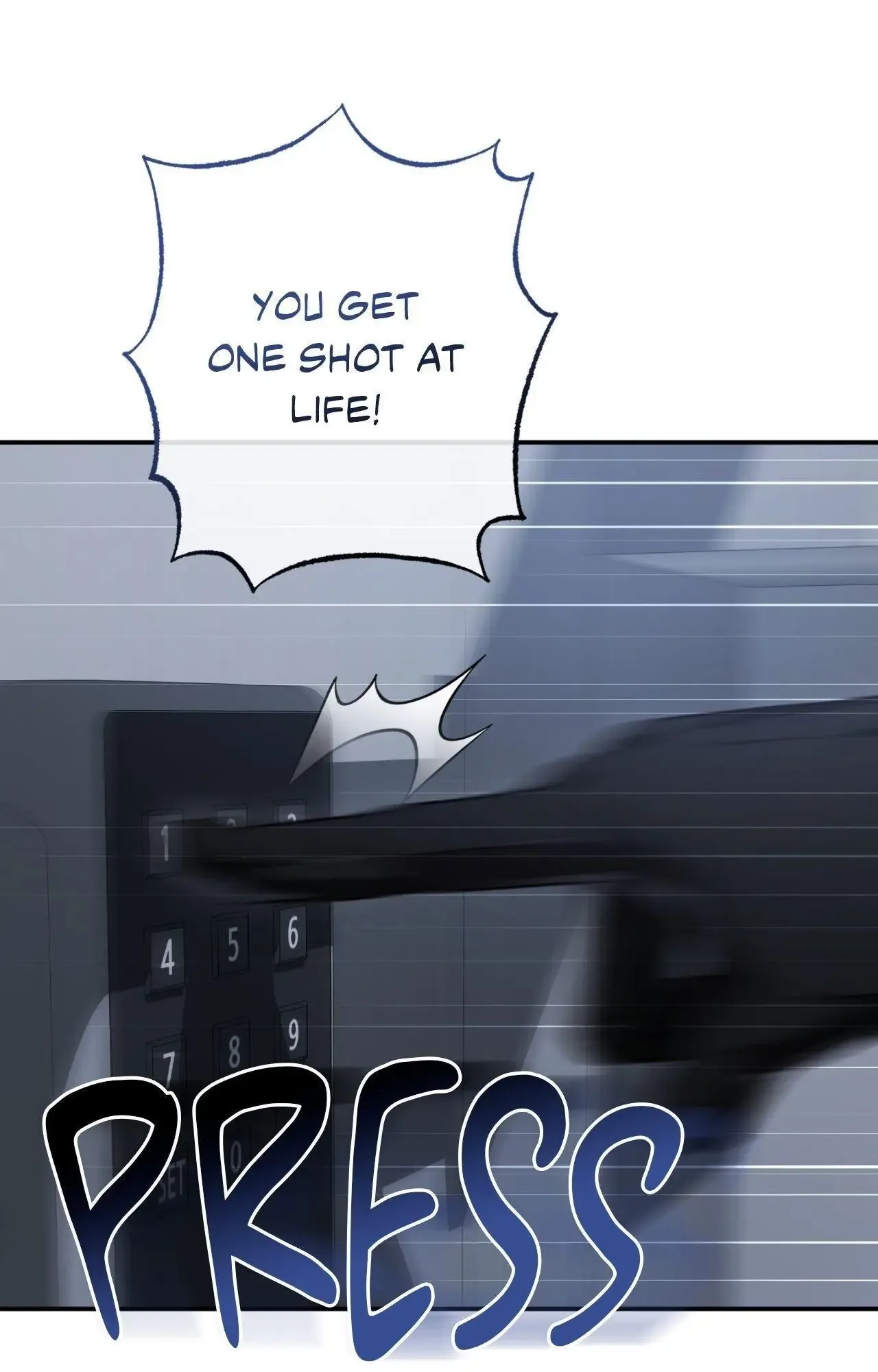 Precious Thing Chapter 42 page 80