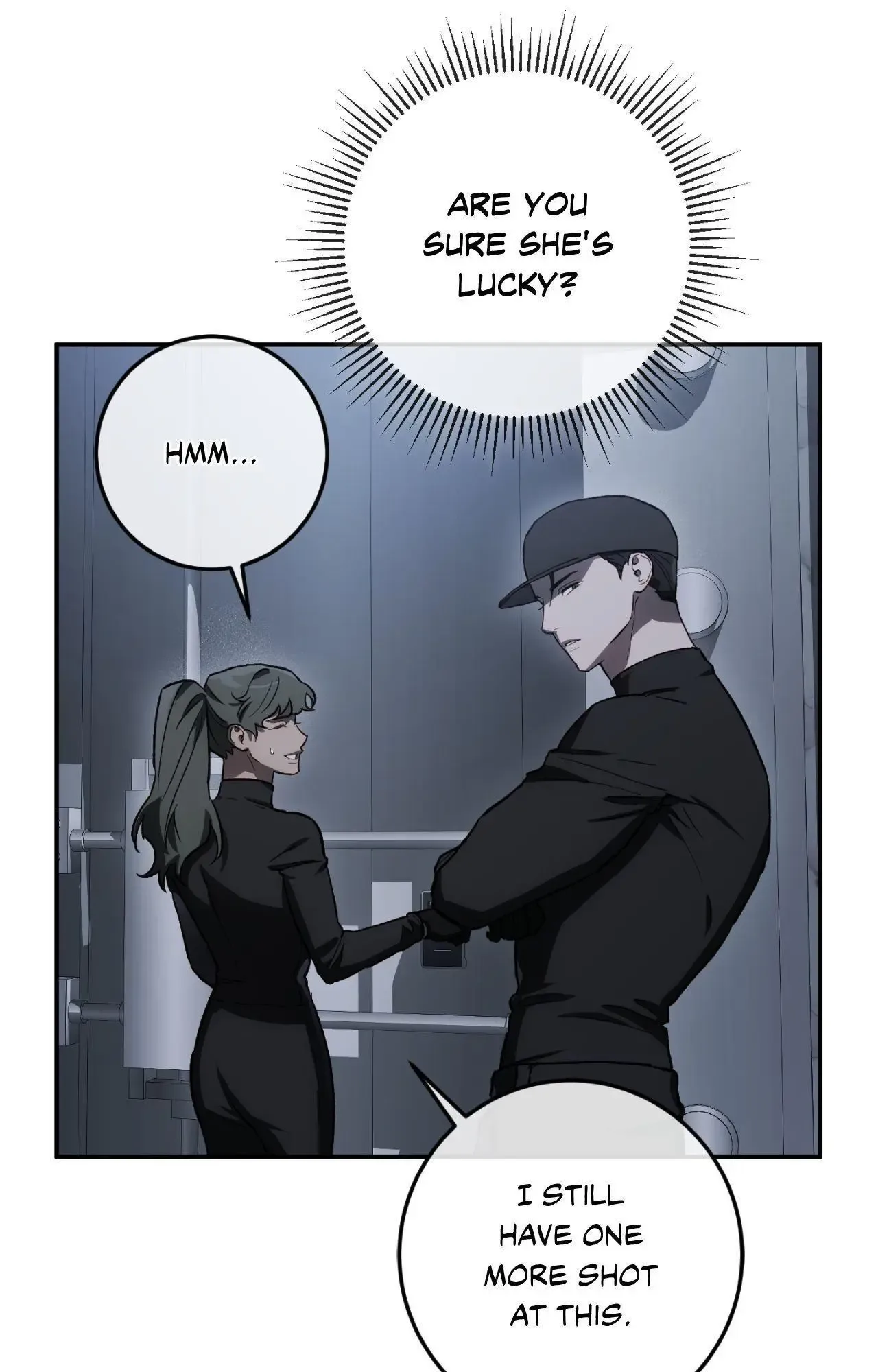 Precious Thing Chapter 42 page 87