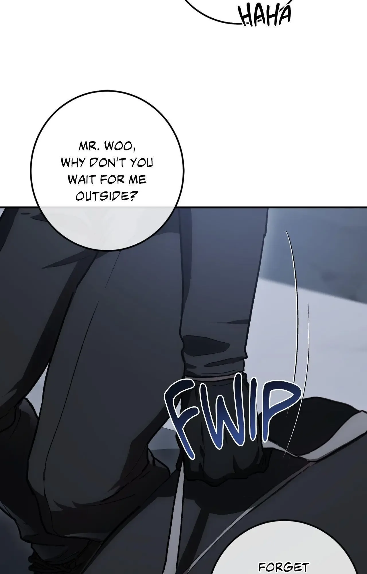 Precious Thing Chapter 42 page 88