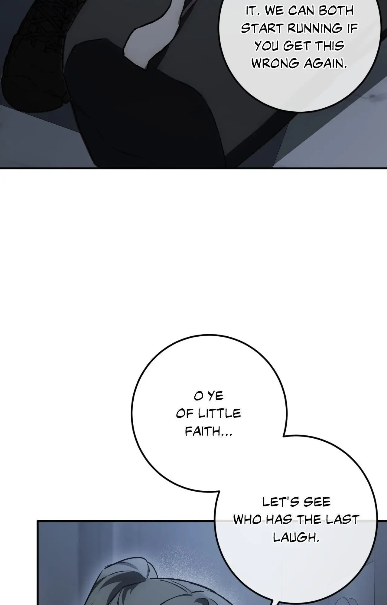 Precious Thing Chapter 42 page 89