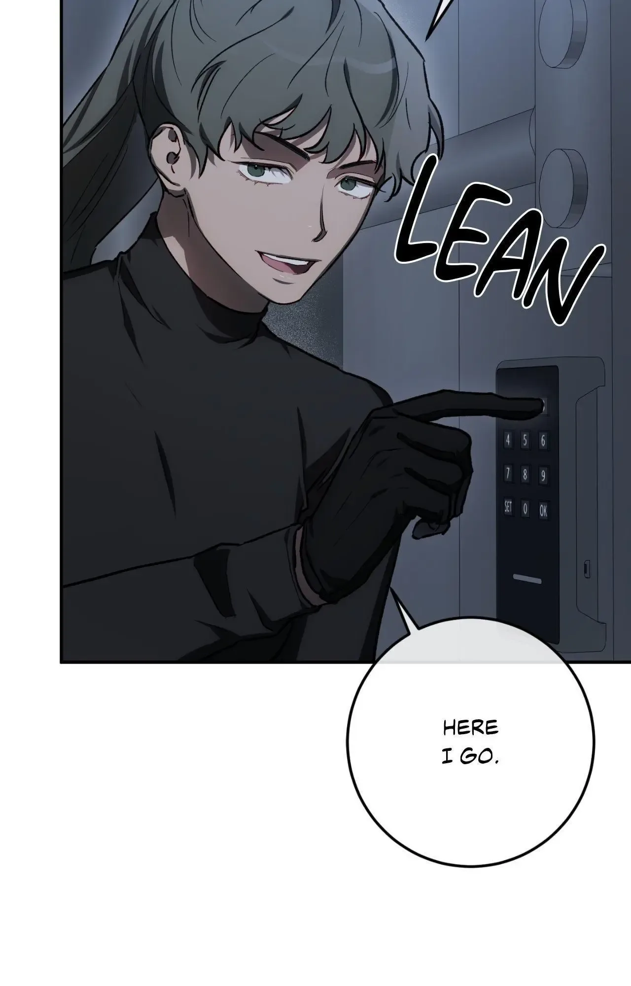 Precious Thing Chapter 42 page 90