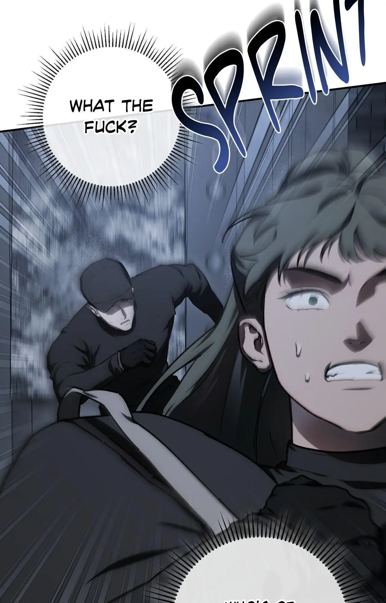 Precious Thing Chapter 42 page 93