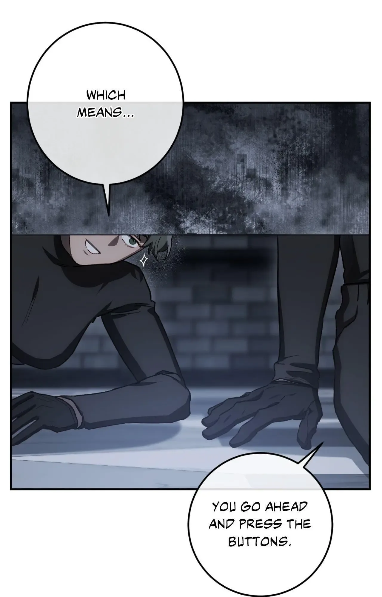 Precious Thing Chapter 42 page 100