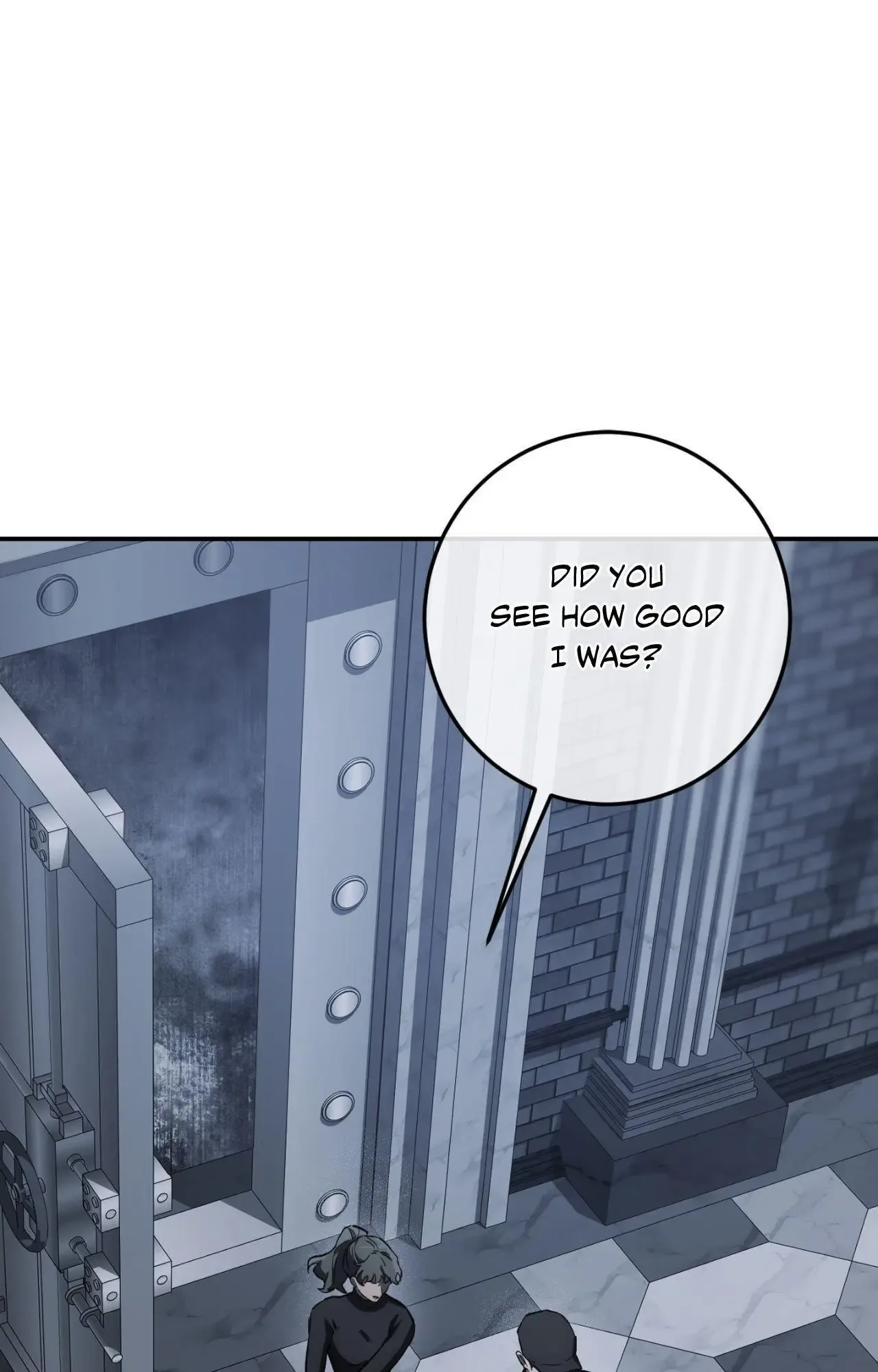 Precious Thing Chapter 42 page 103
