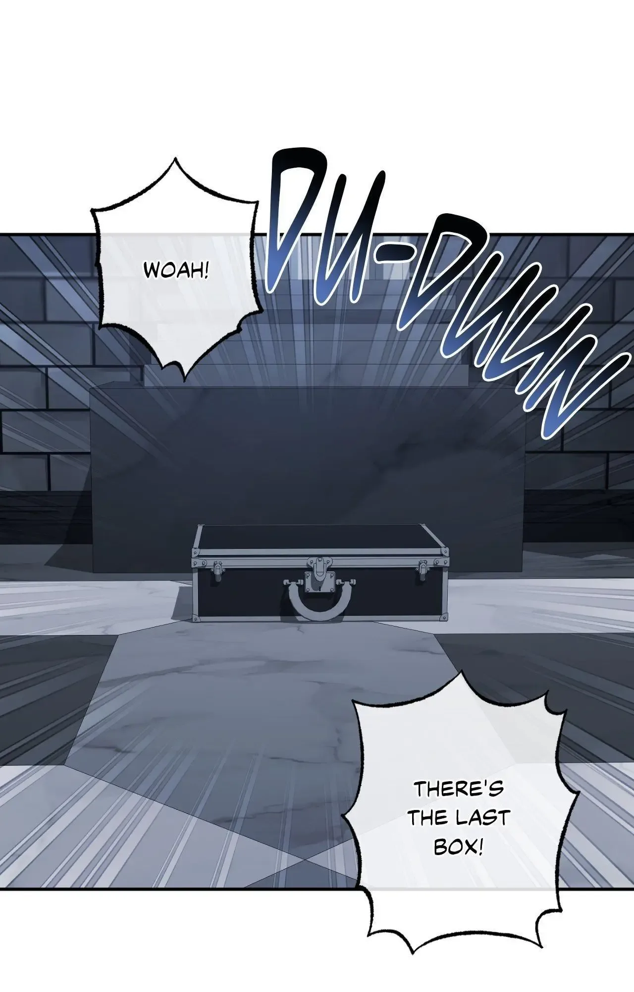 Precious Thing Chapter 42 page 106