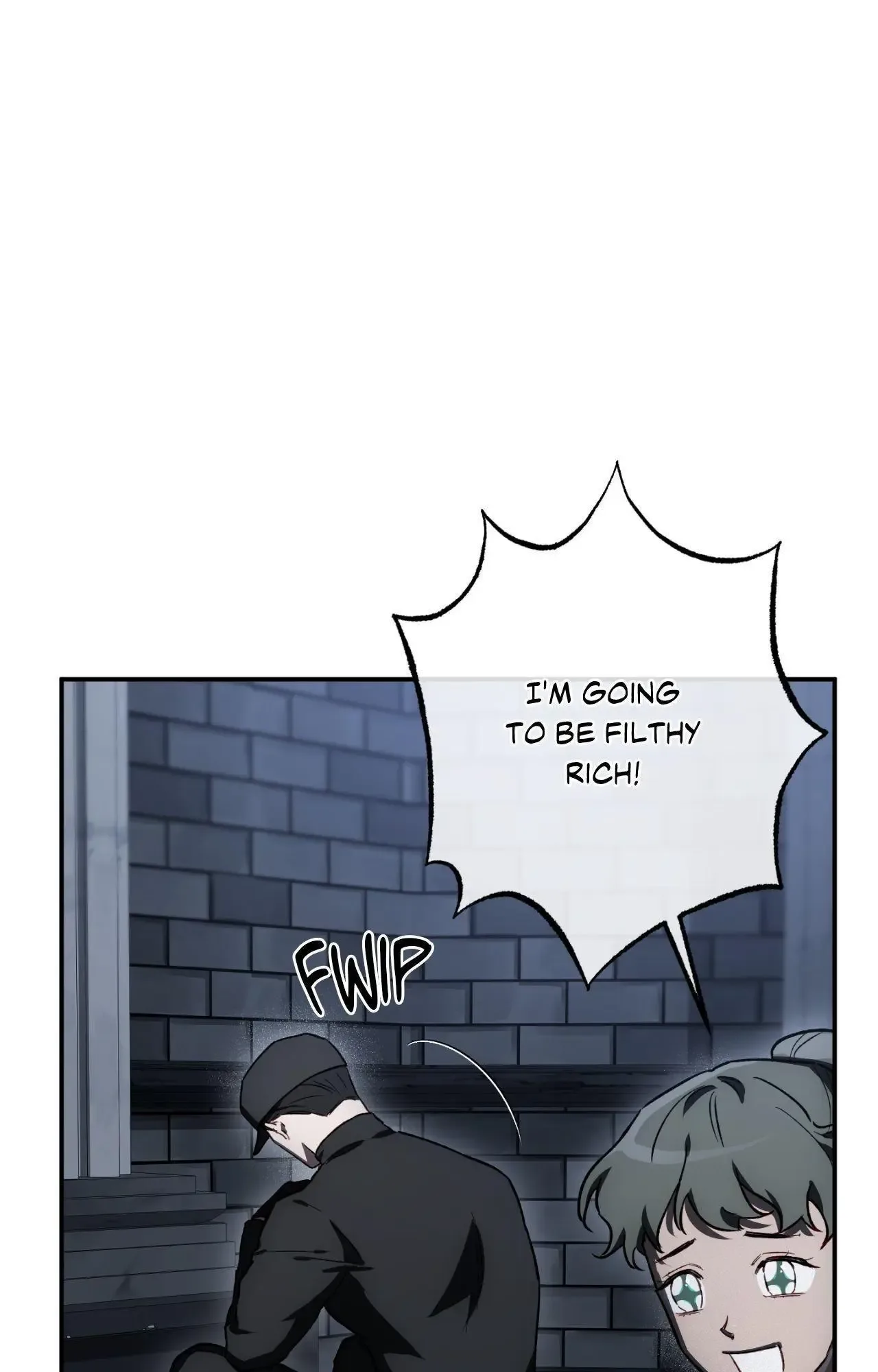 Precious Thing Chapter 42 page 107
