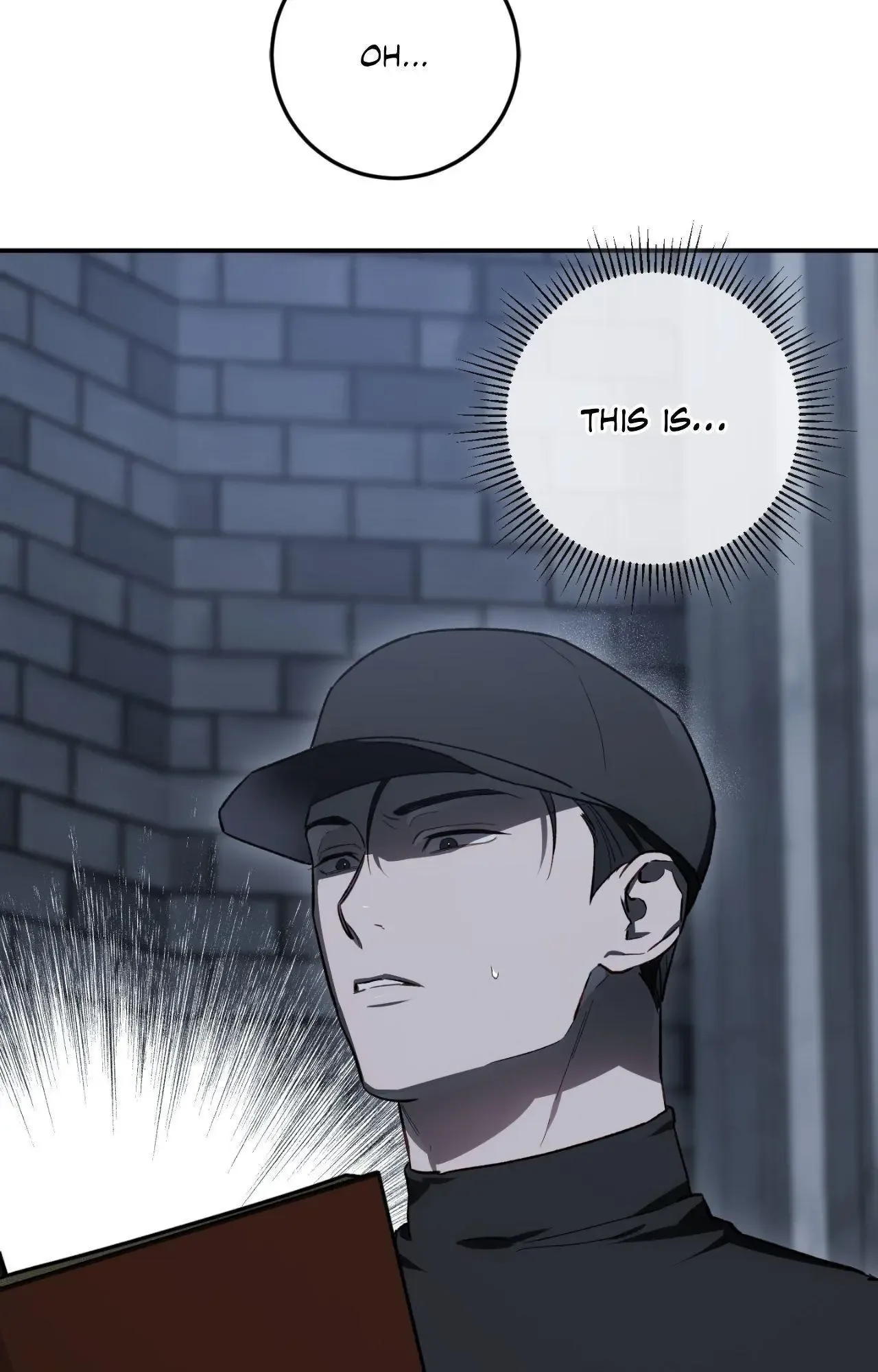 Precious Thing Chapter 42 page 113