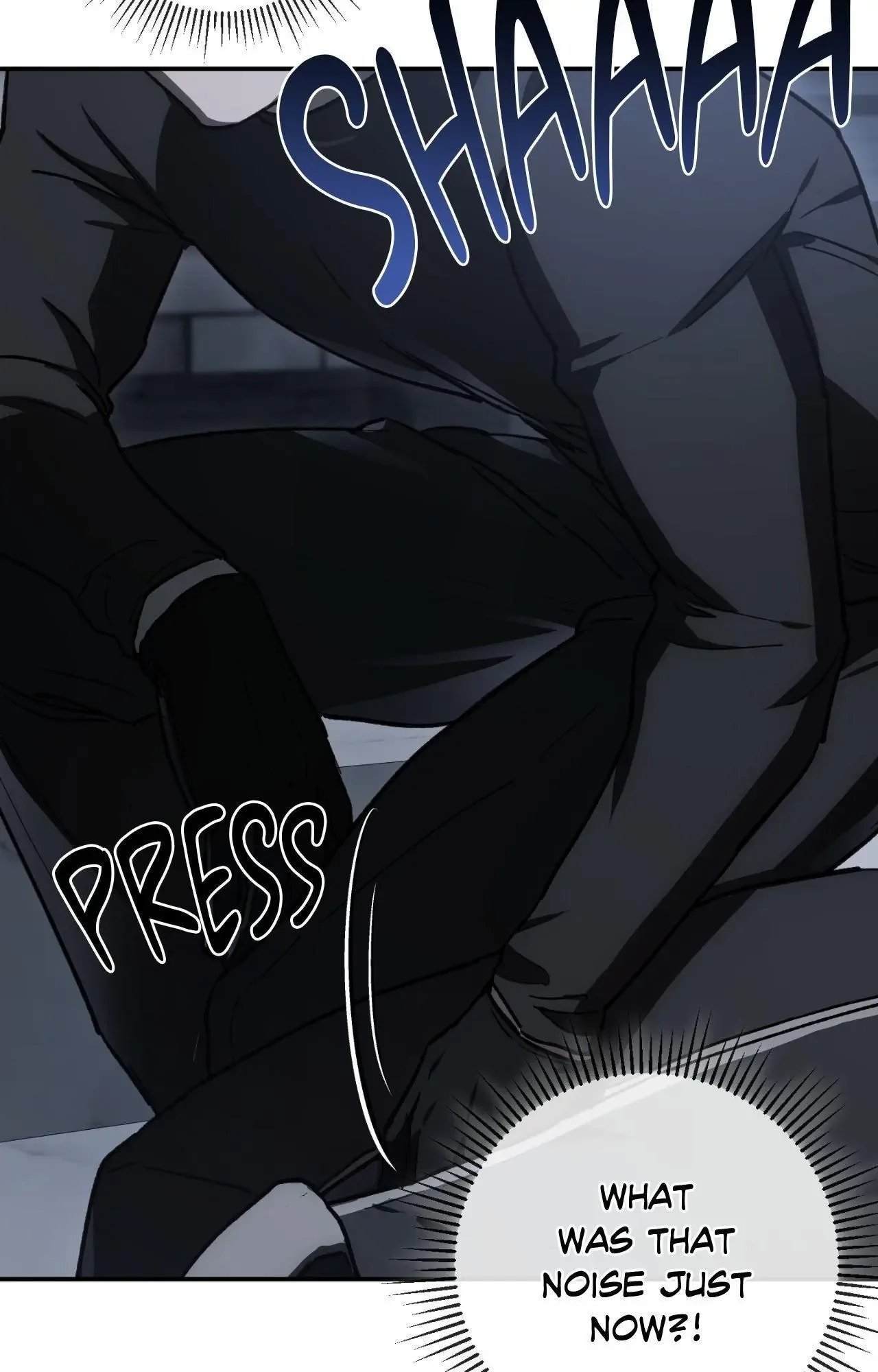 Precious Thing Chapter 42 page 122