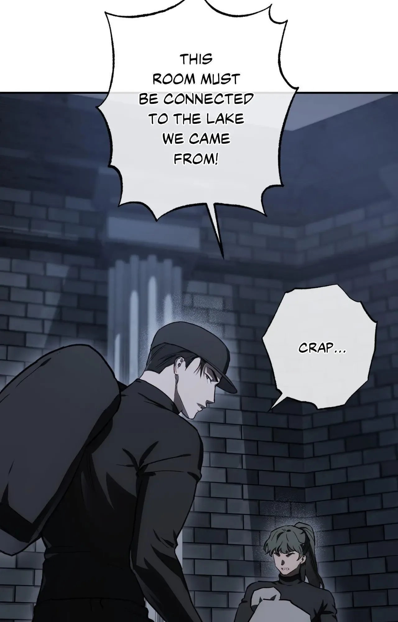 Precious Thing Chapter 42 page 125