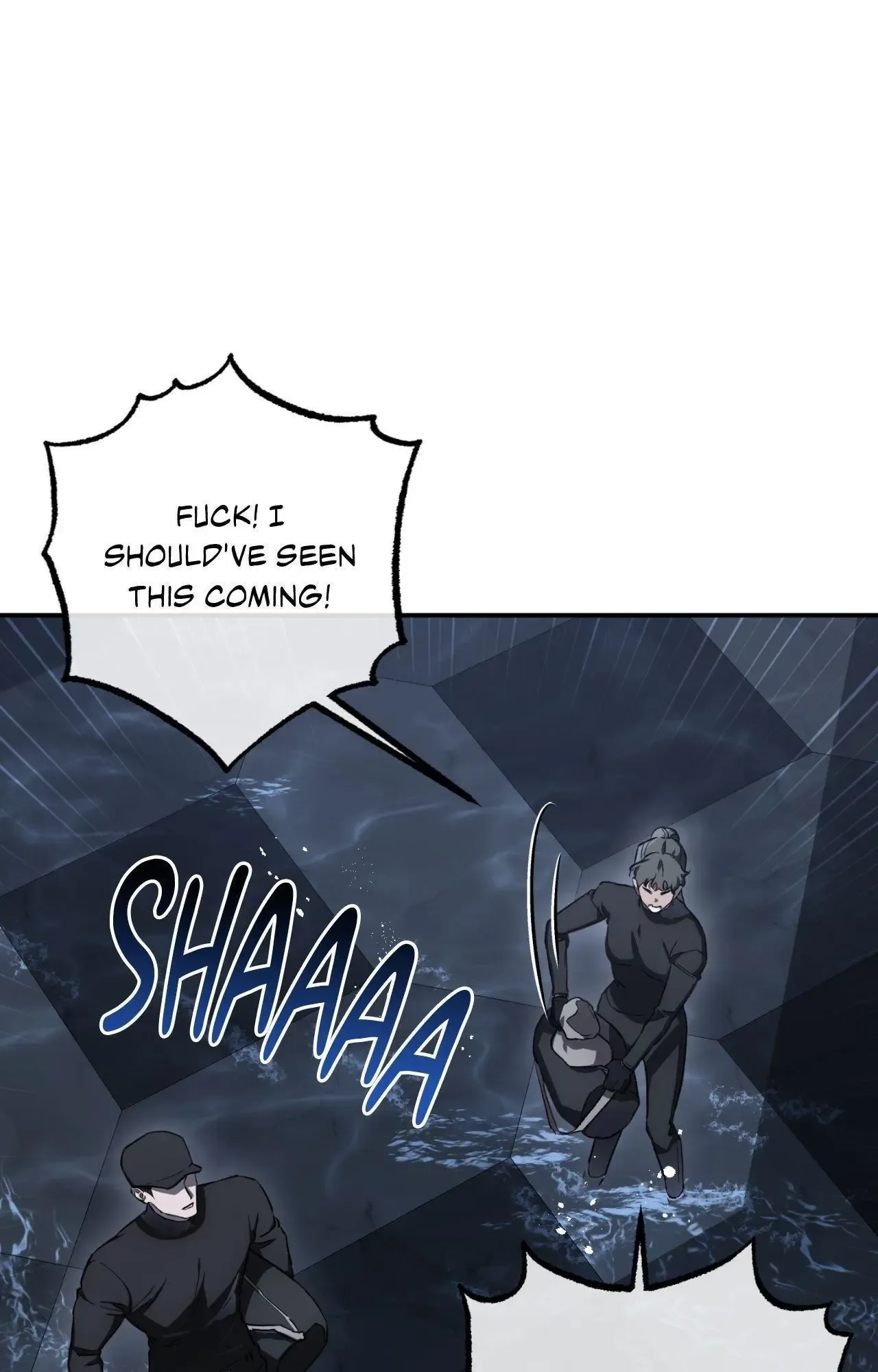 Precious Thing Chapter 43 page 1