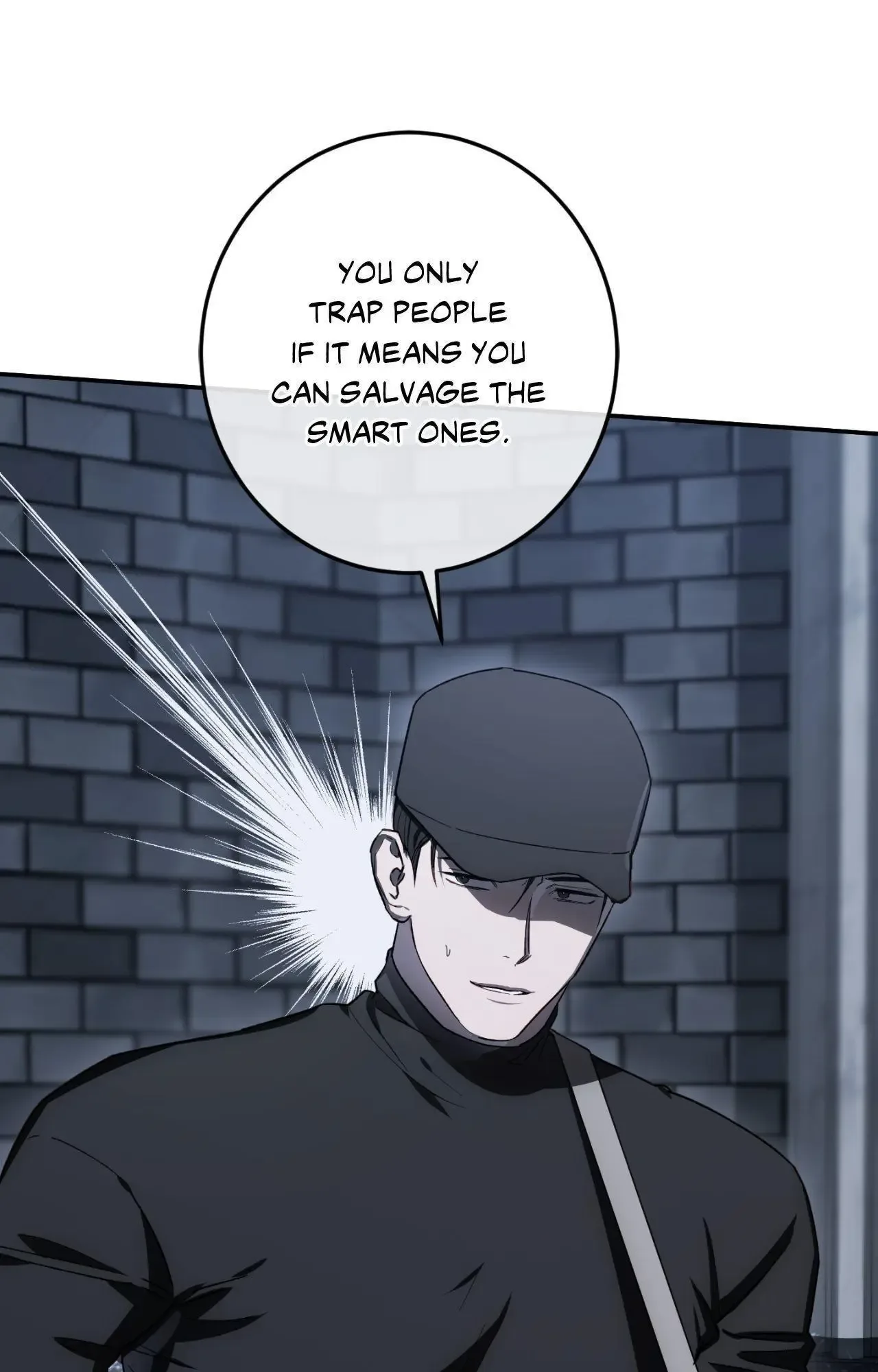 Precious Thing Chapter 43 page 4