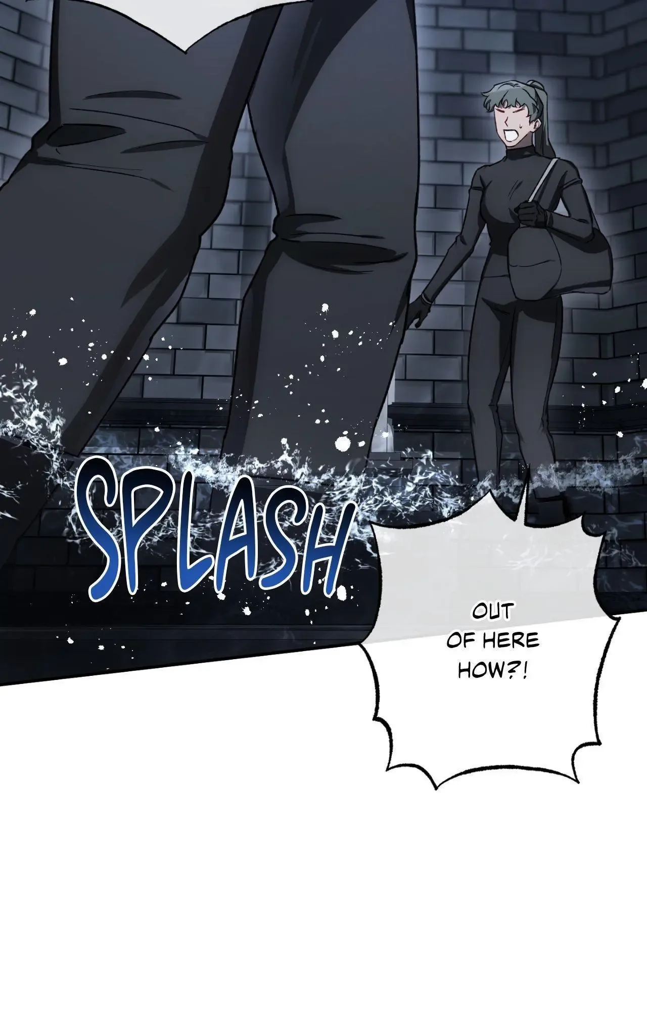 Precious Thing Chapter 43 page 3