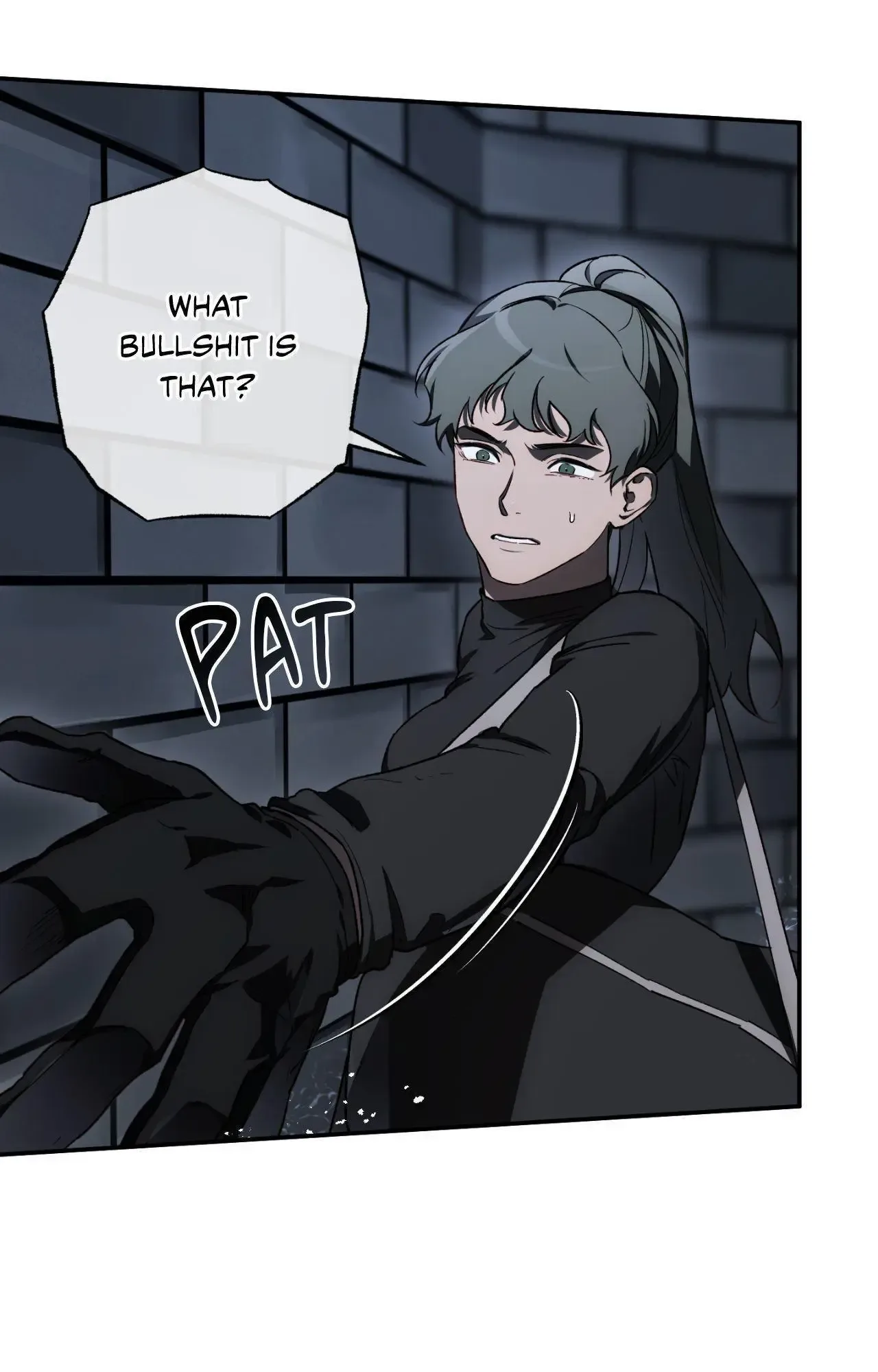 Precious Thing Chapter 43 page 6