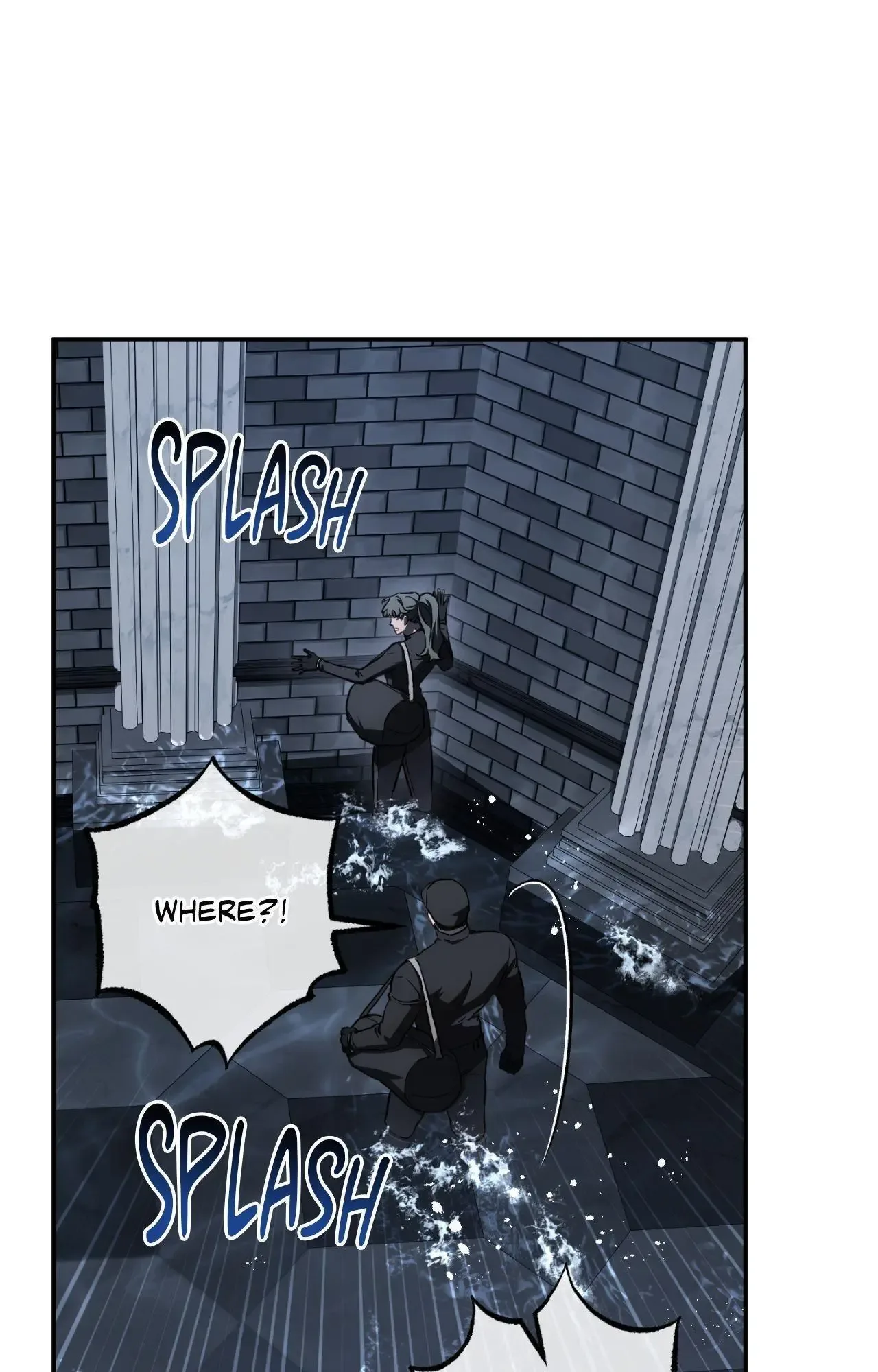 Precious Thing Chapter 43 page 9