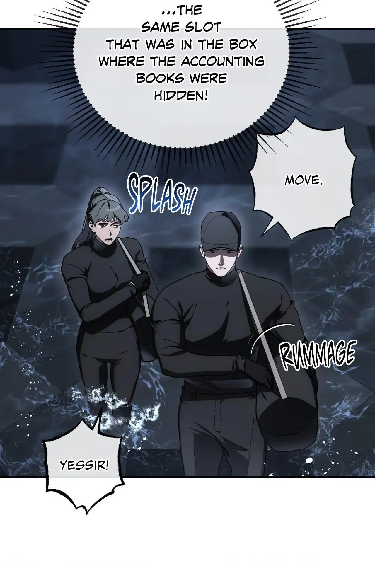 Precious Thing Chapter 43 page 12