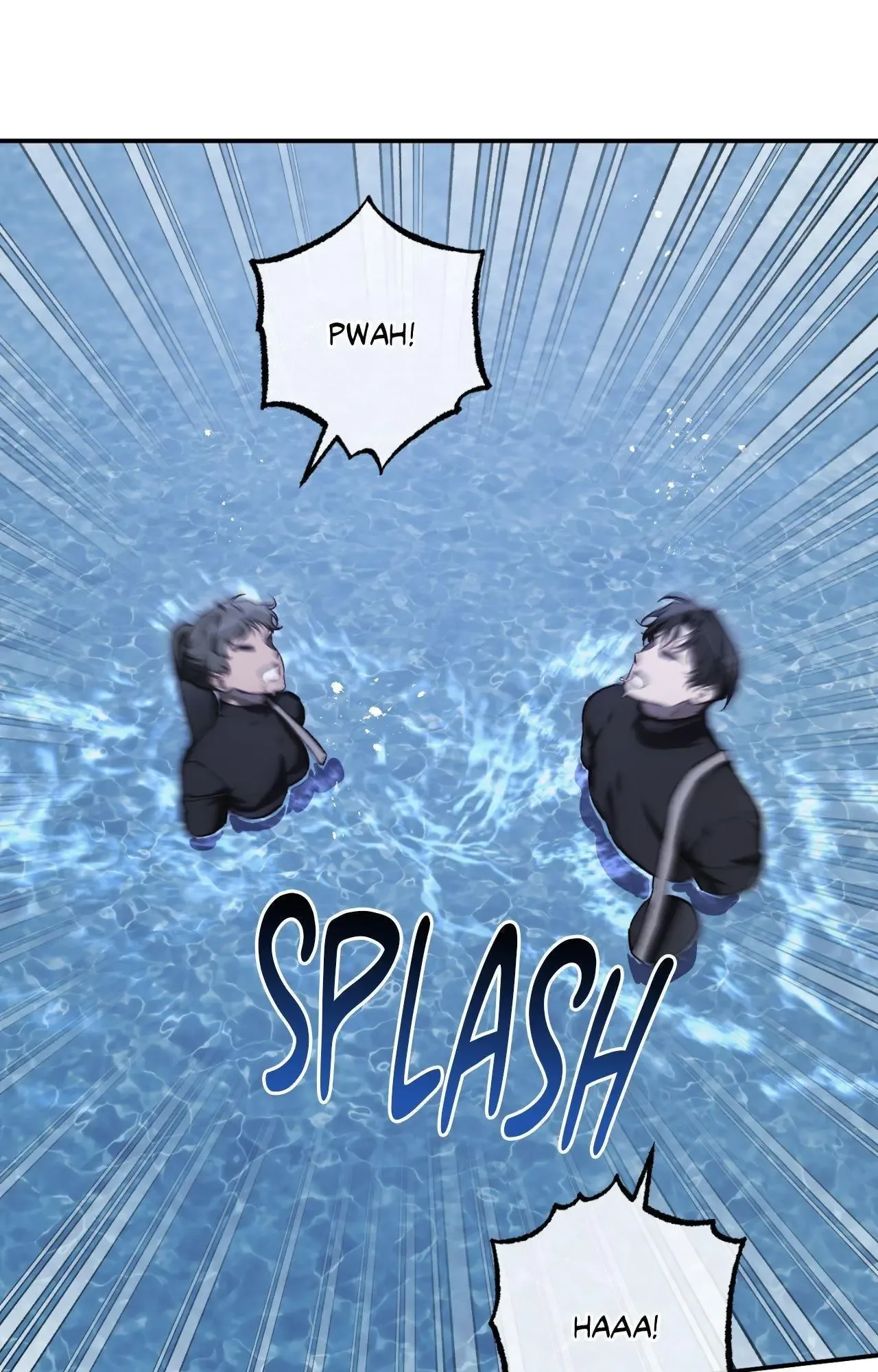 Precious Thing Chapter 43 page 31