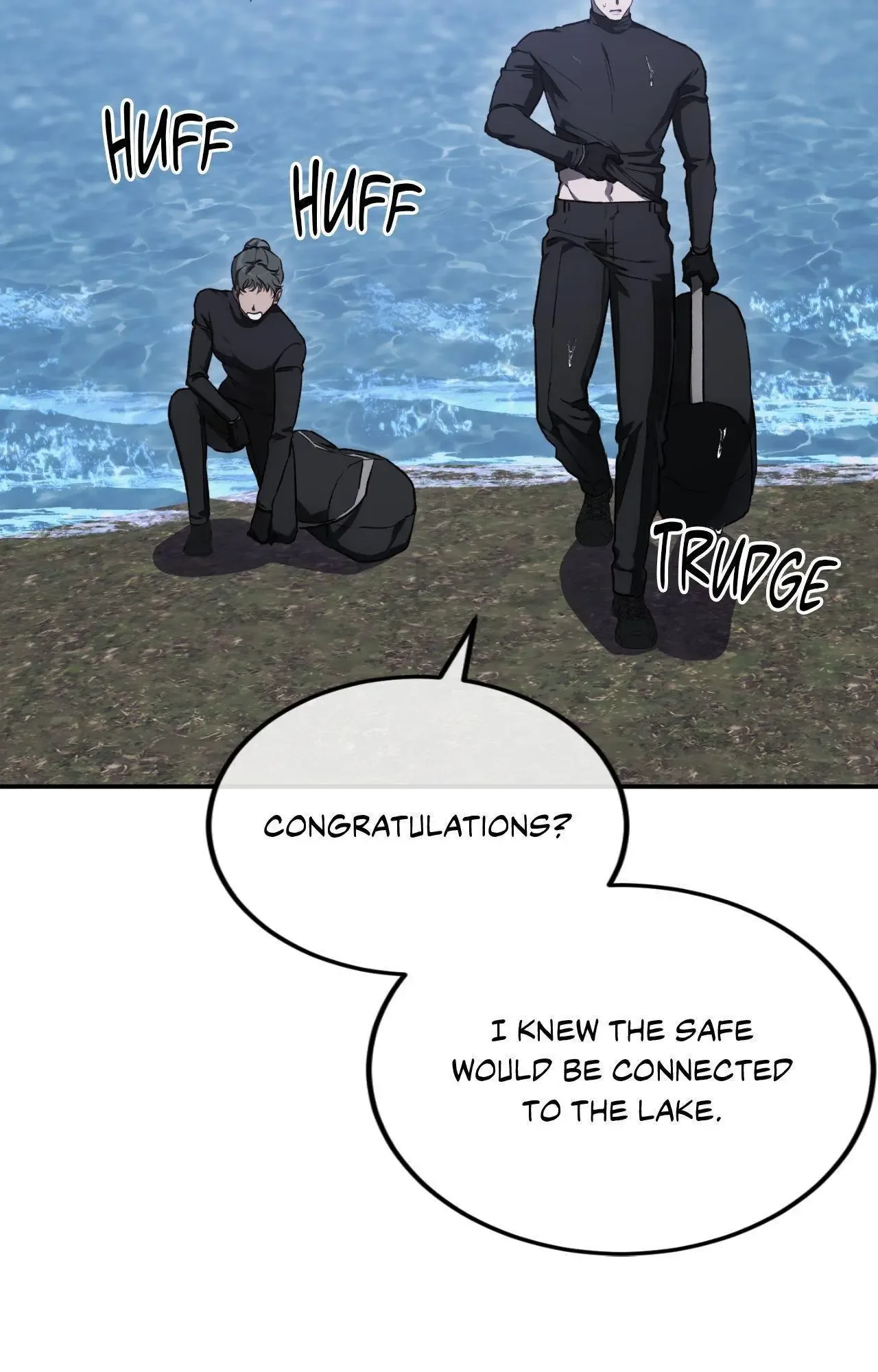 Precious Thing Chapter 43 page 33