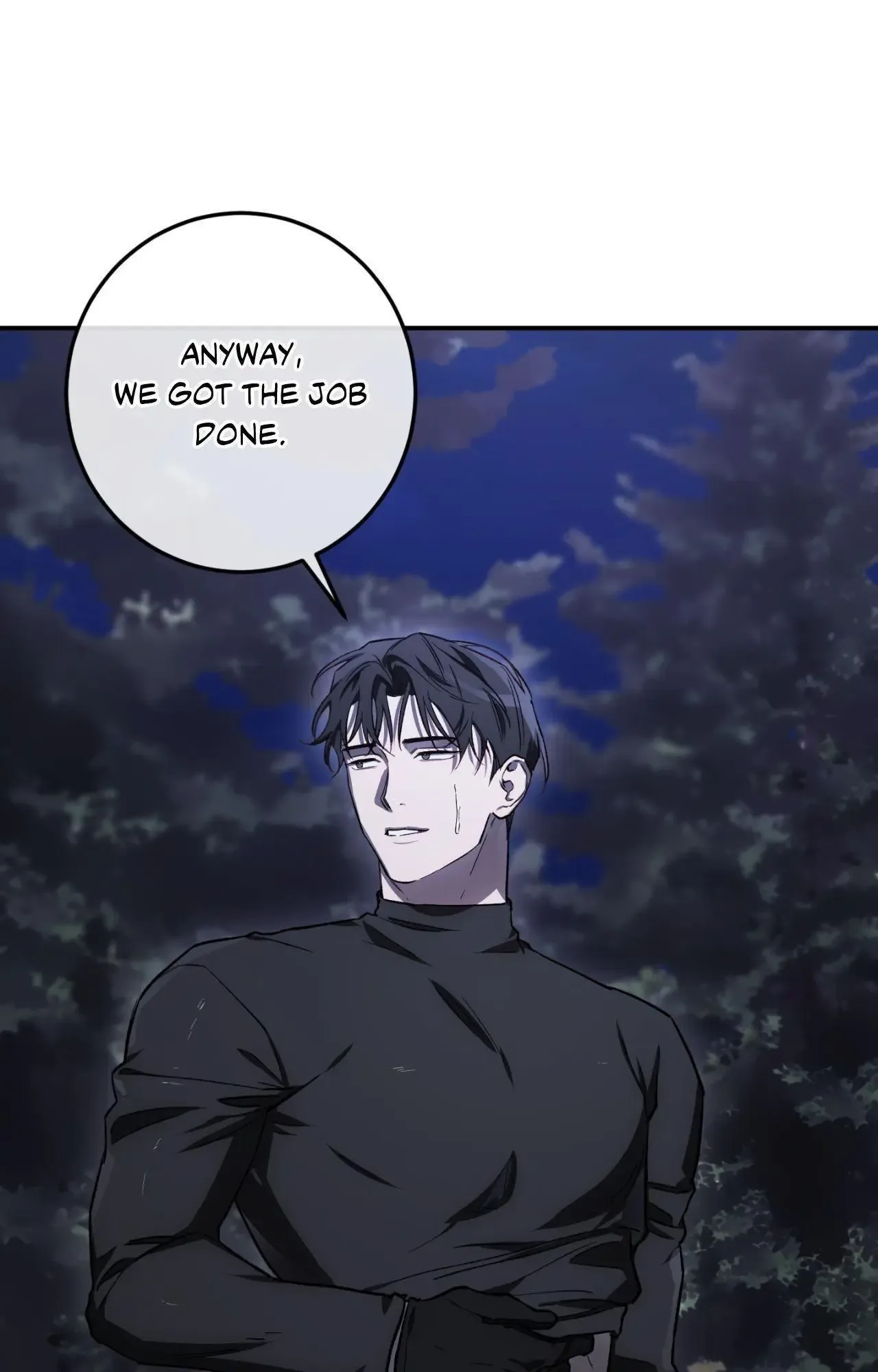 Precious Thing Chapter 43 page 34