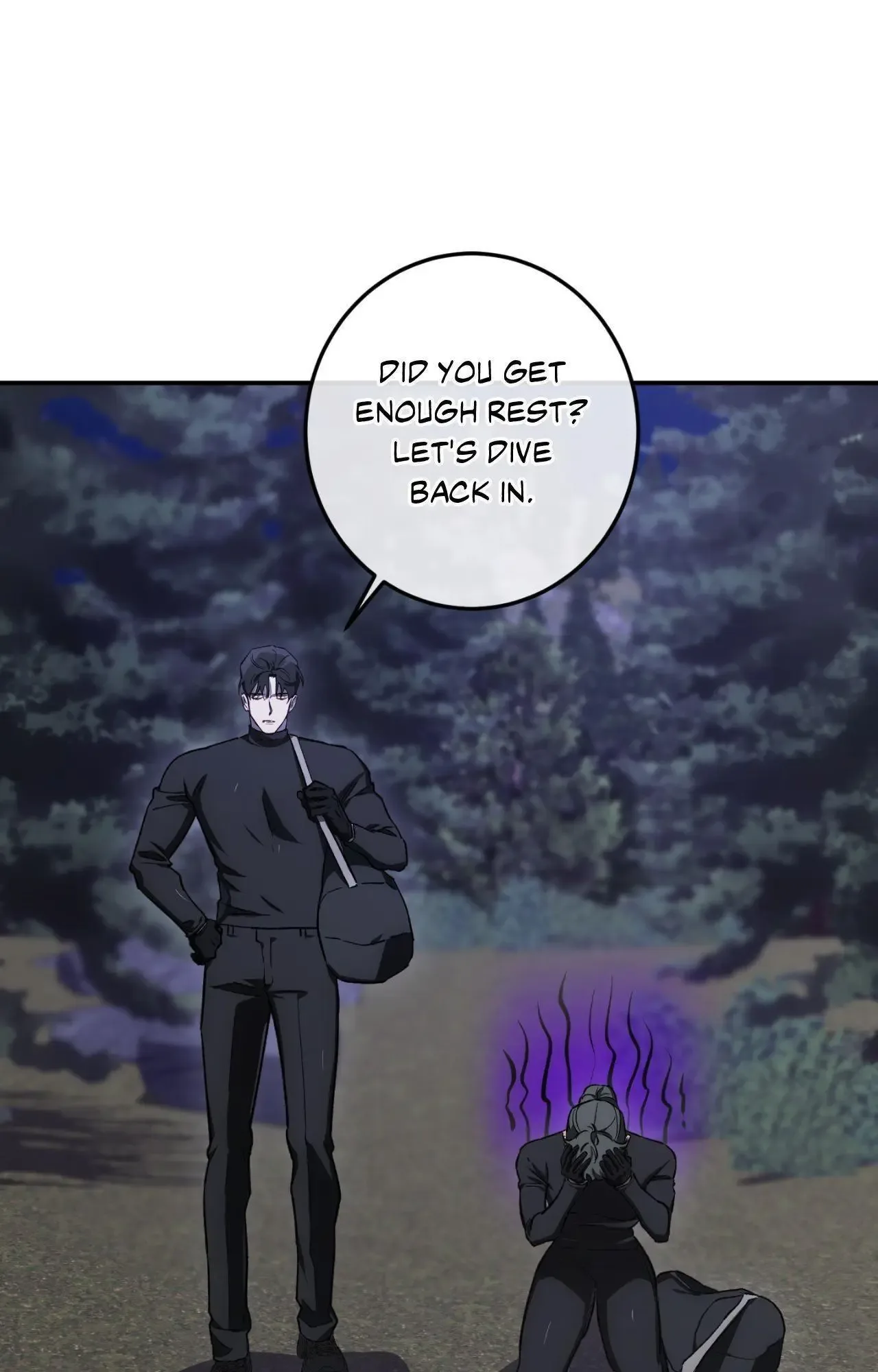 Precious Thing Chapter 43 page 37