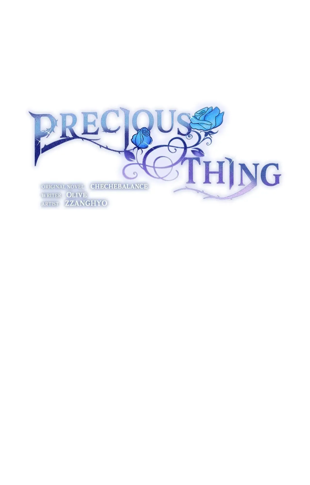 Precious Thing Chapter 43 page 43