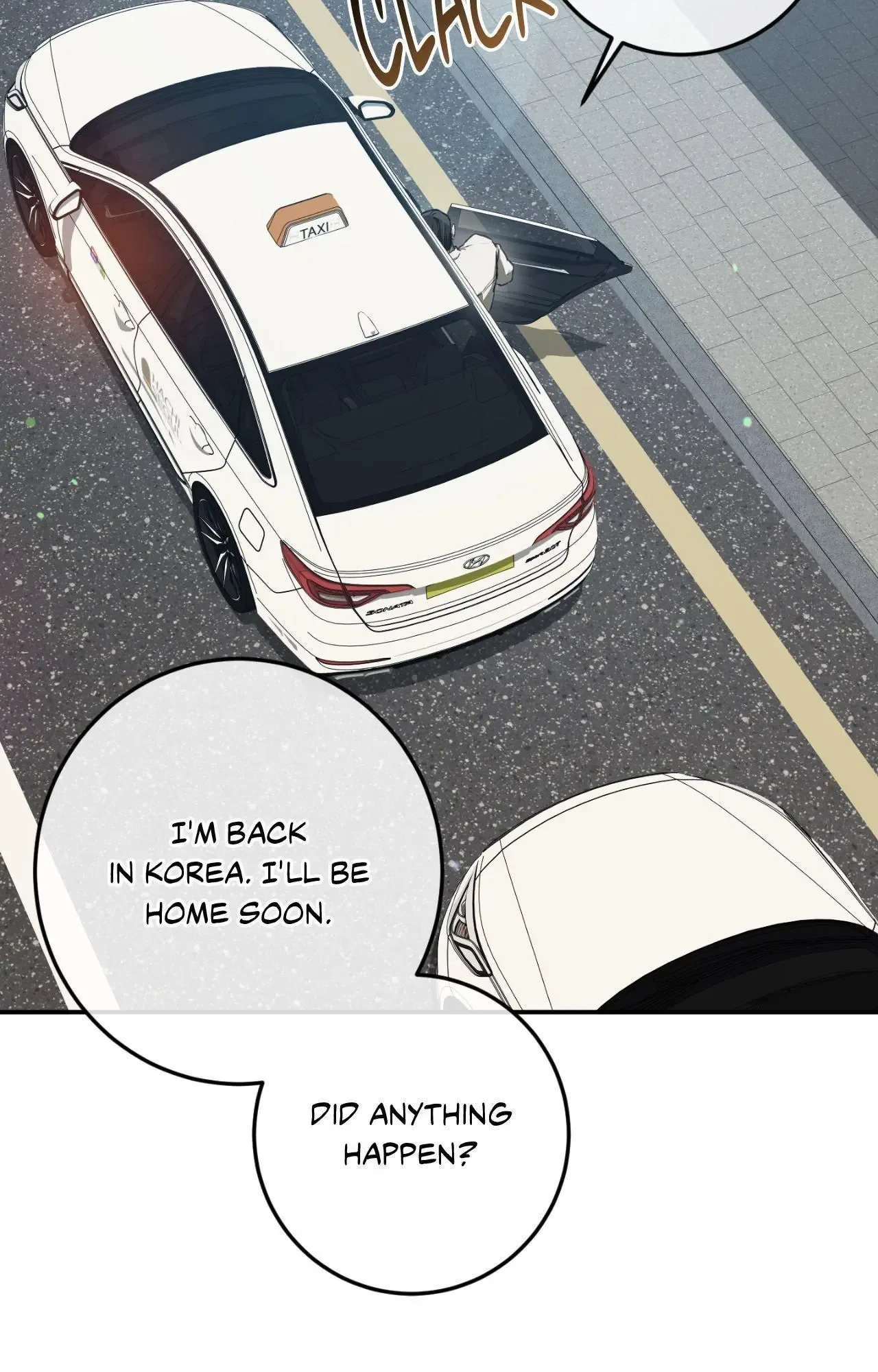 Precious Thing Chapter 43 page 46