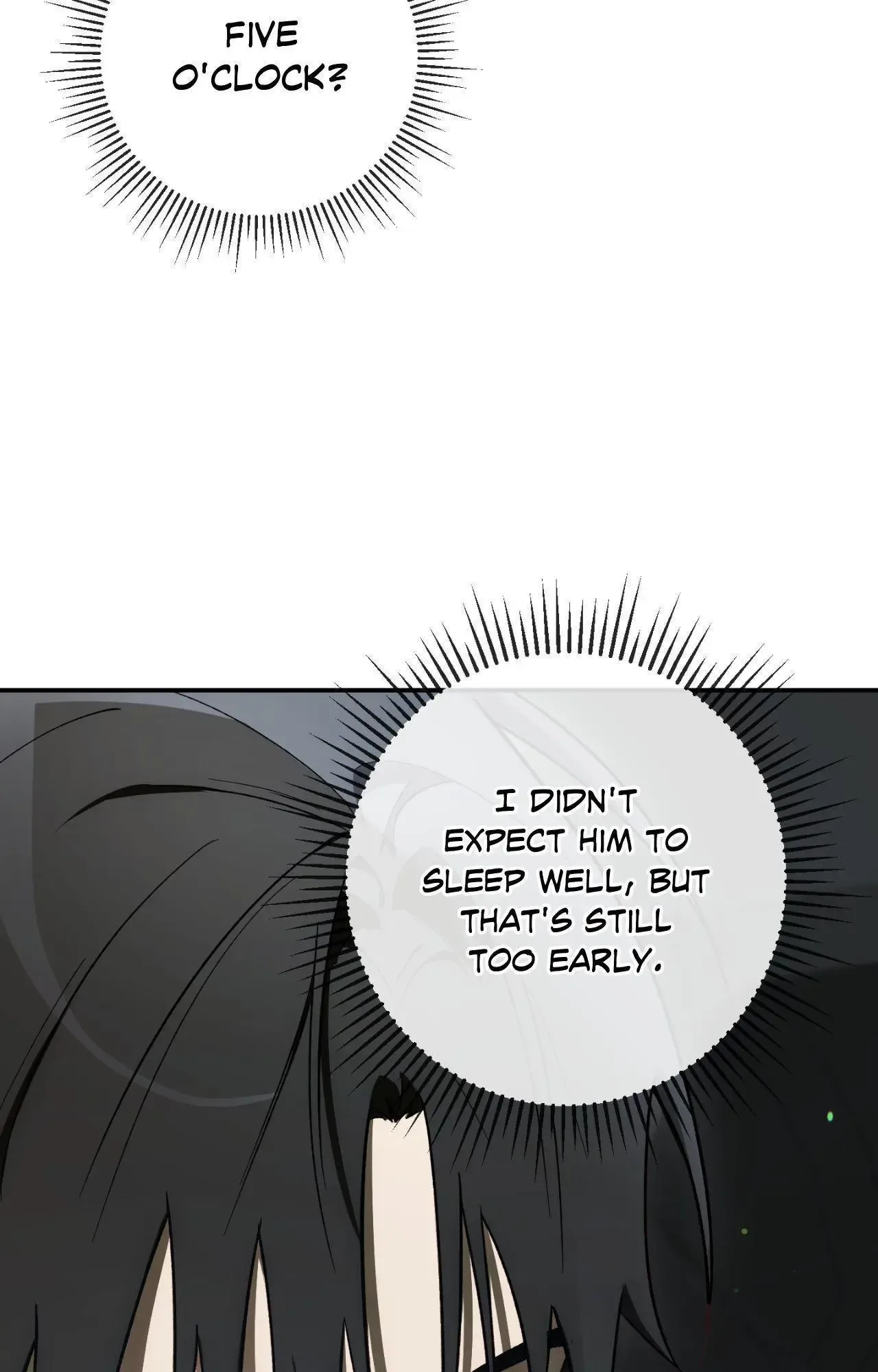 Precious Thing Chapter 43 page 52