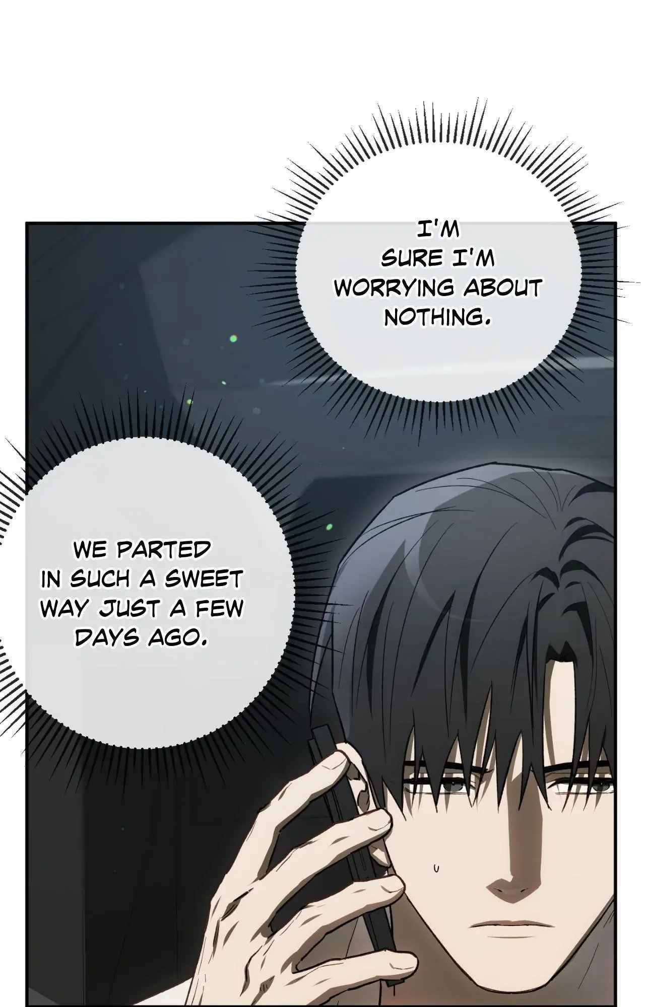 Precious Thing Chapter 43 page 59