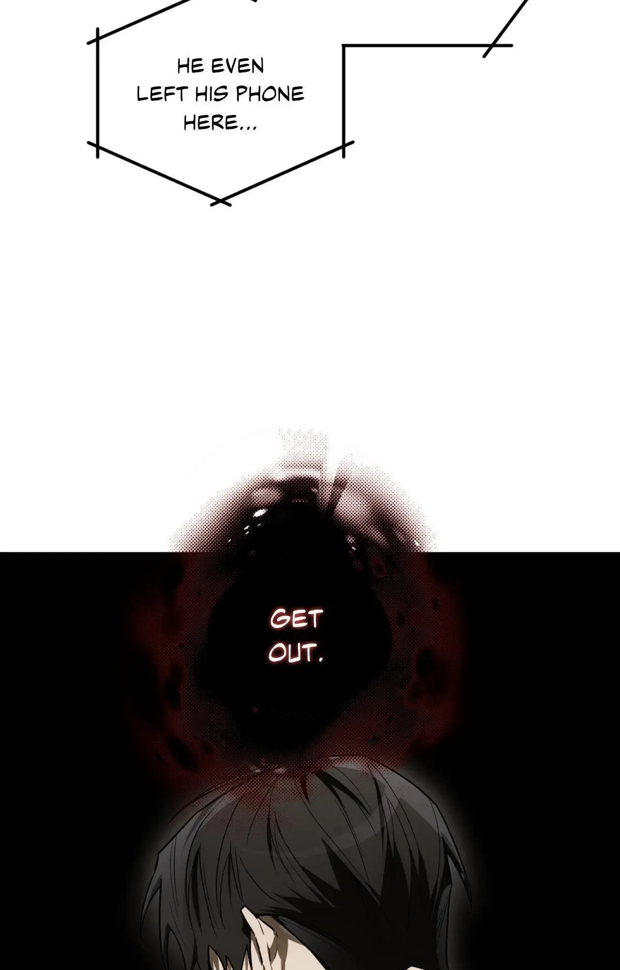 Precious Thing Chapter 43 page 66