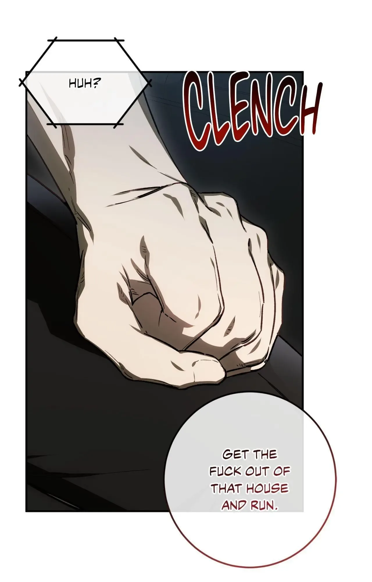 Precious Thing Chapter 43 page 68