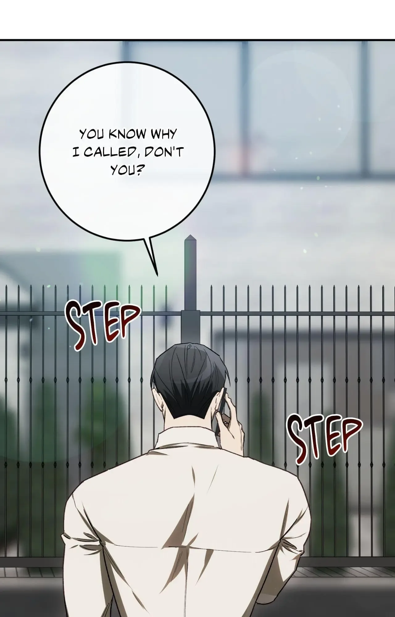 Precious Thing Chapter 43 page 76