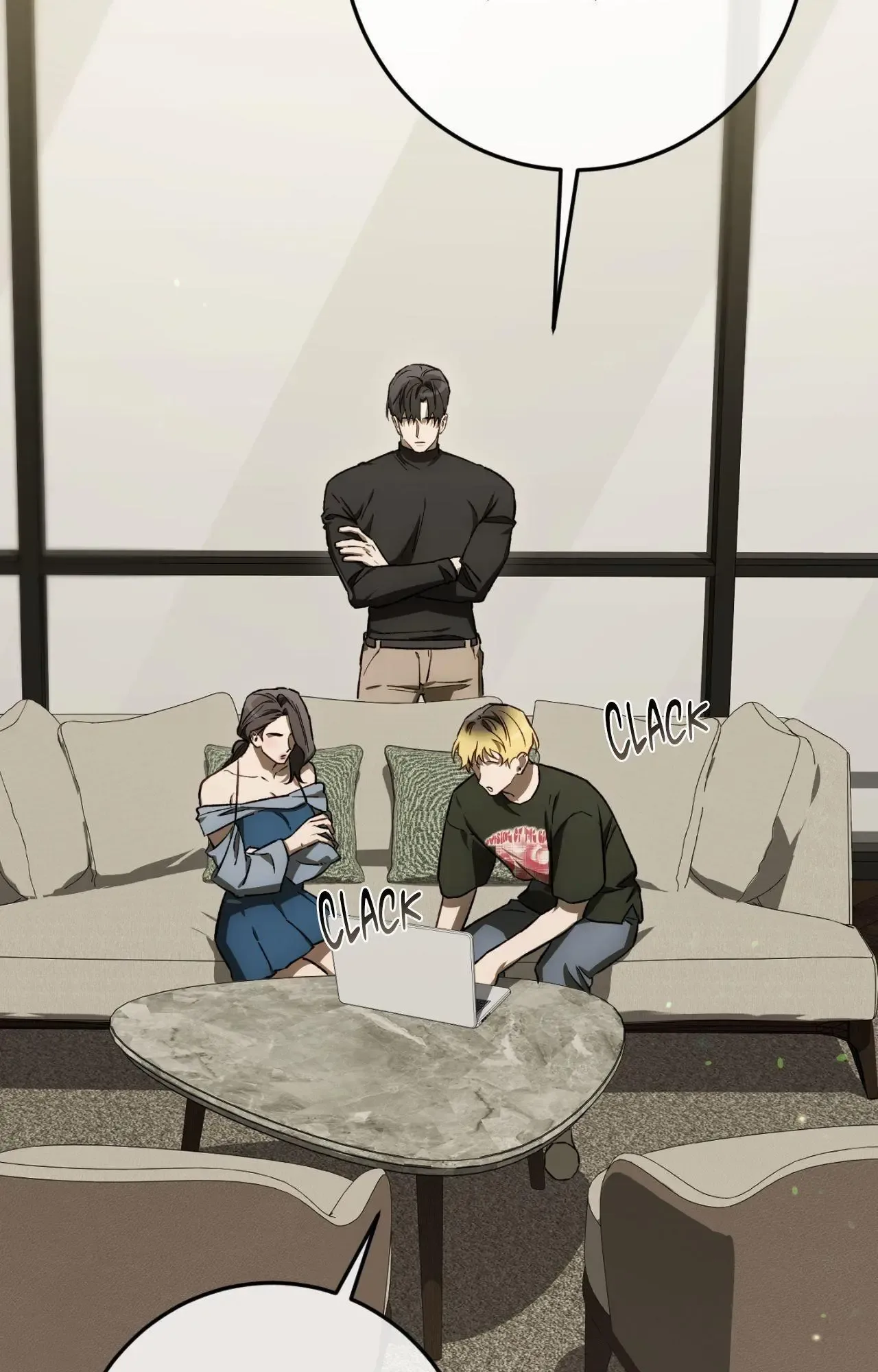Precious Thing Chapter 43 page 100