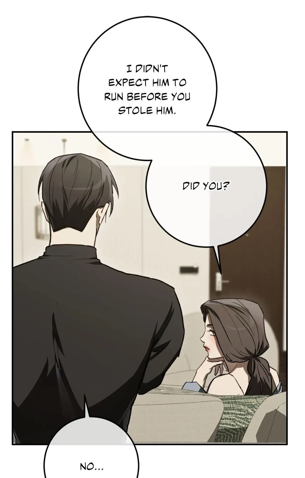 Precious Thing Chapter 43 page 104