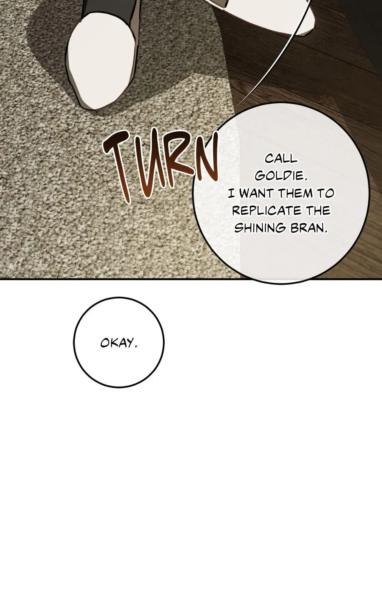 Precious Thing Chapter 43 page 111
