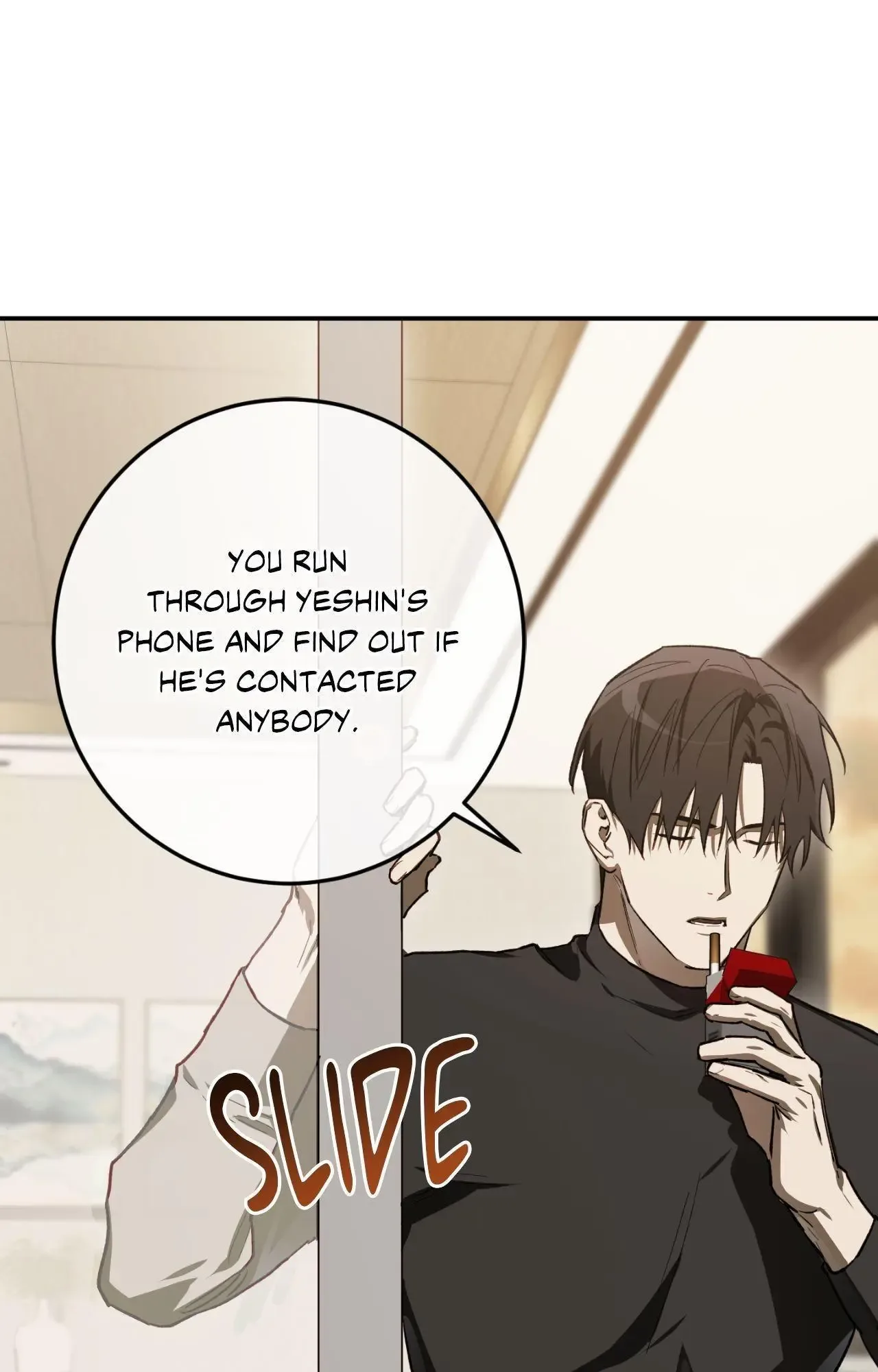 Precious Thing Chapter 43 page 112
