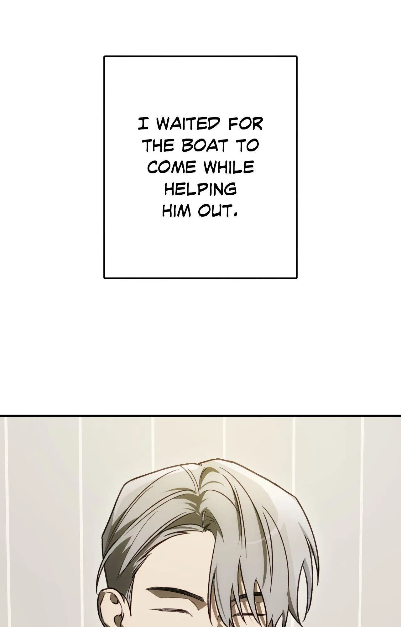 Precious Thing Chapter 44 page 6