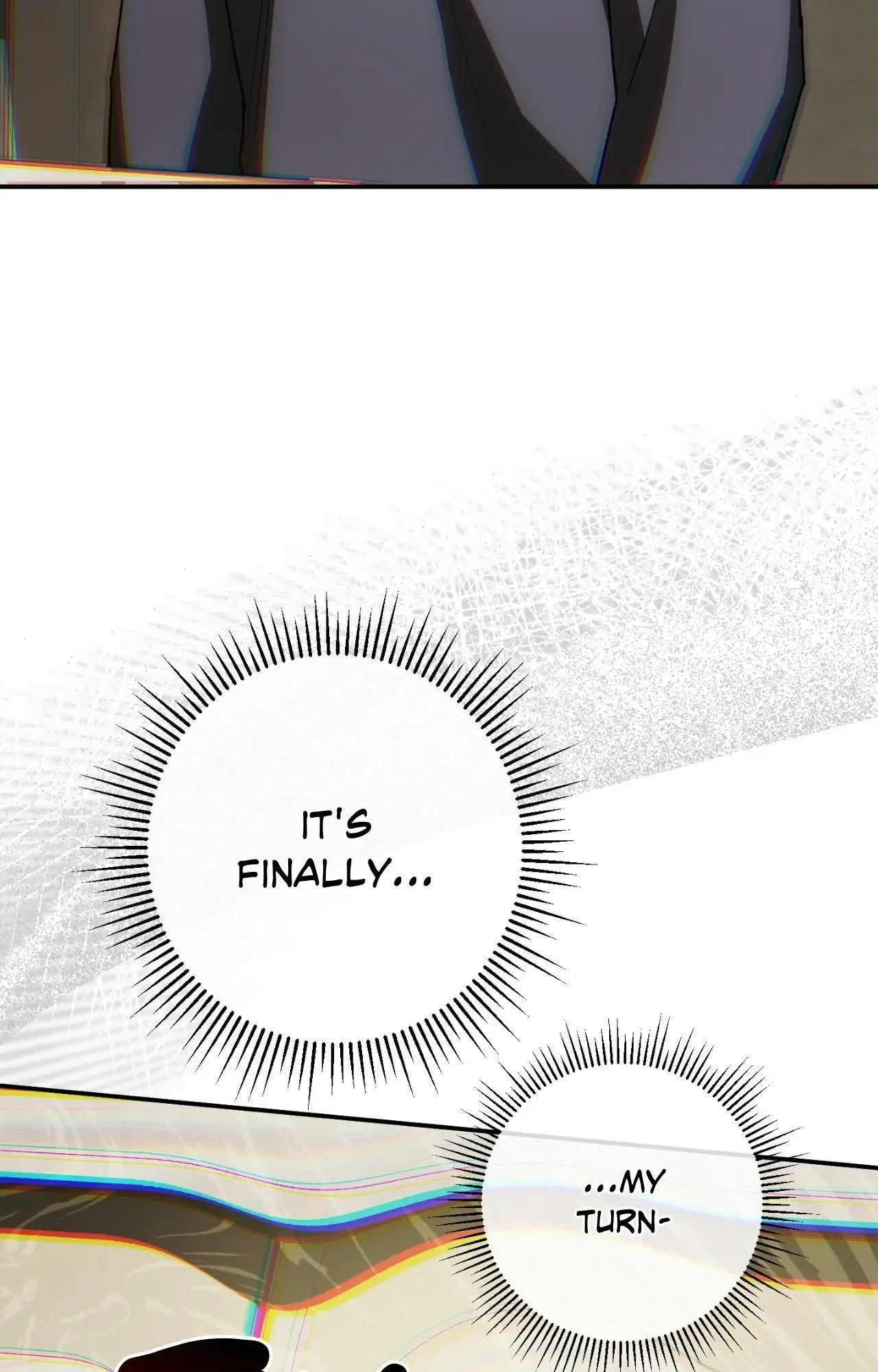 Precious Thing Chapter 44 page 9