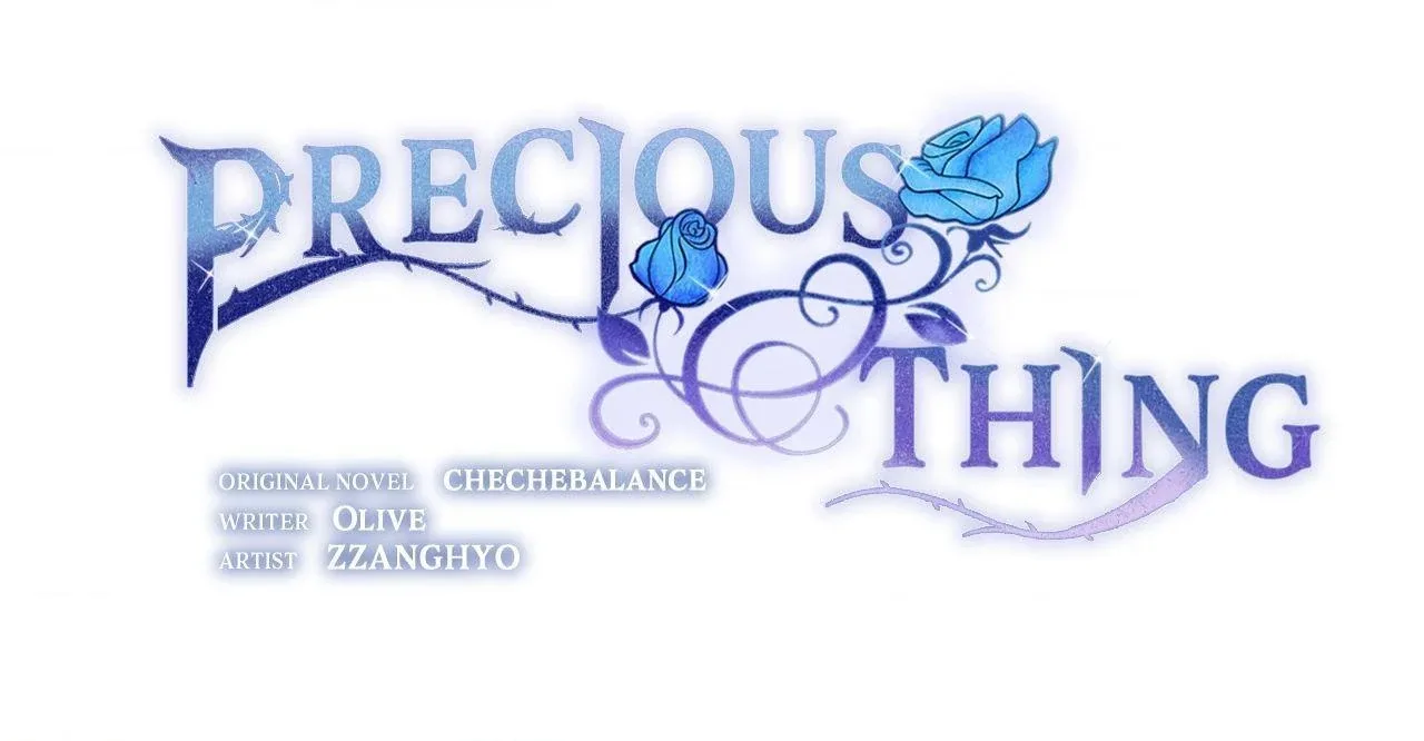 Precious Thing Chapter 44 page 14