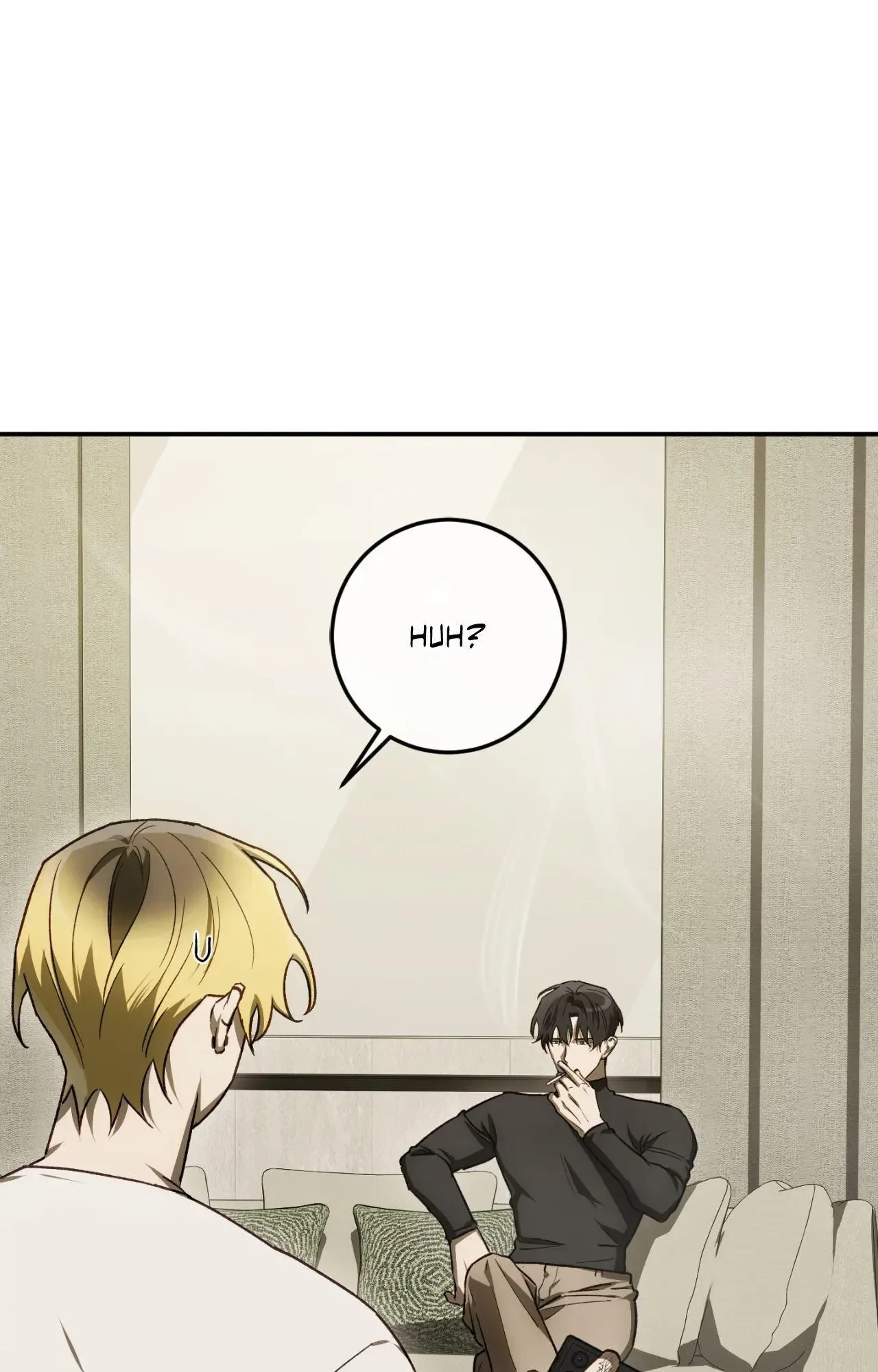 Precious Thing Chapter 44 page 18