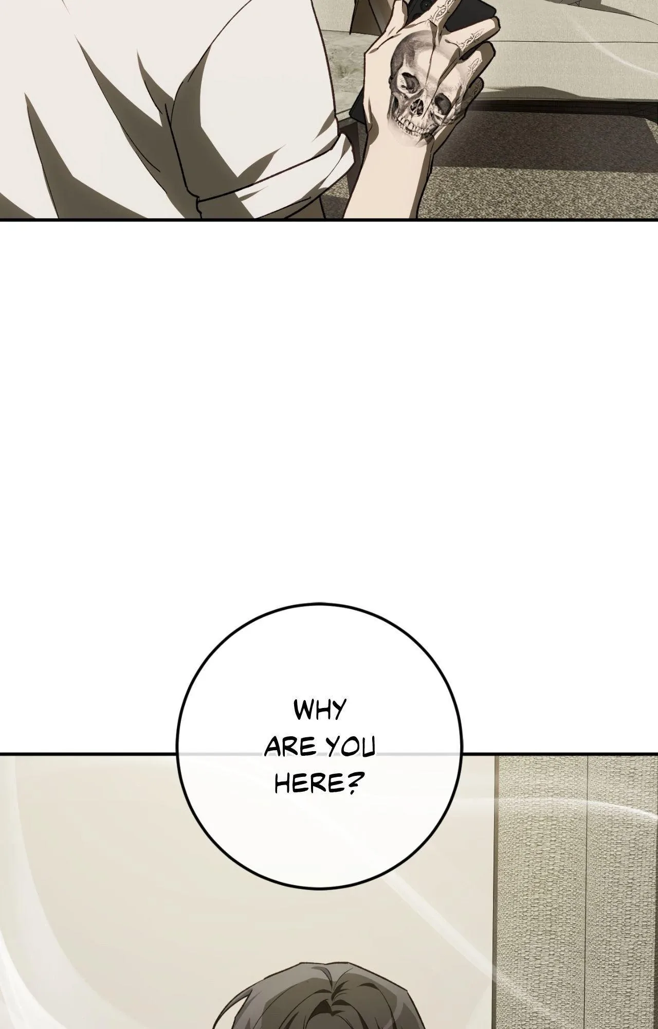 Precious Thing Chapter 44 page 19