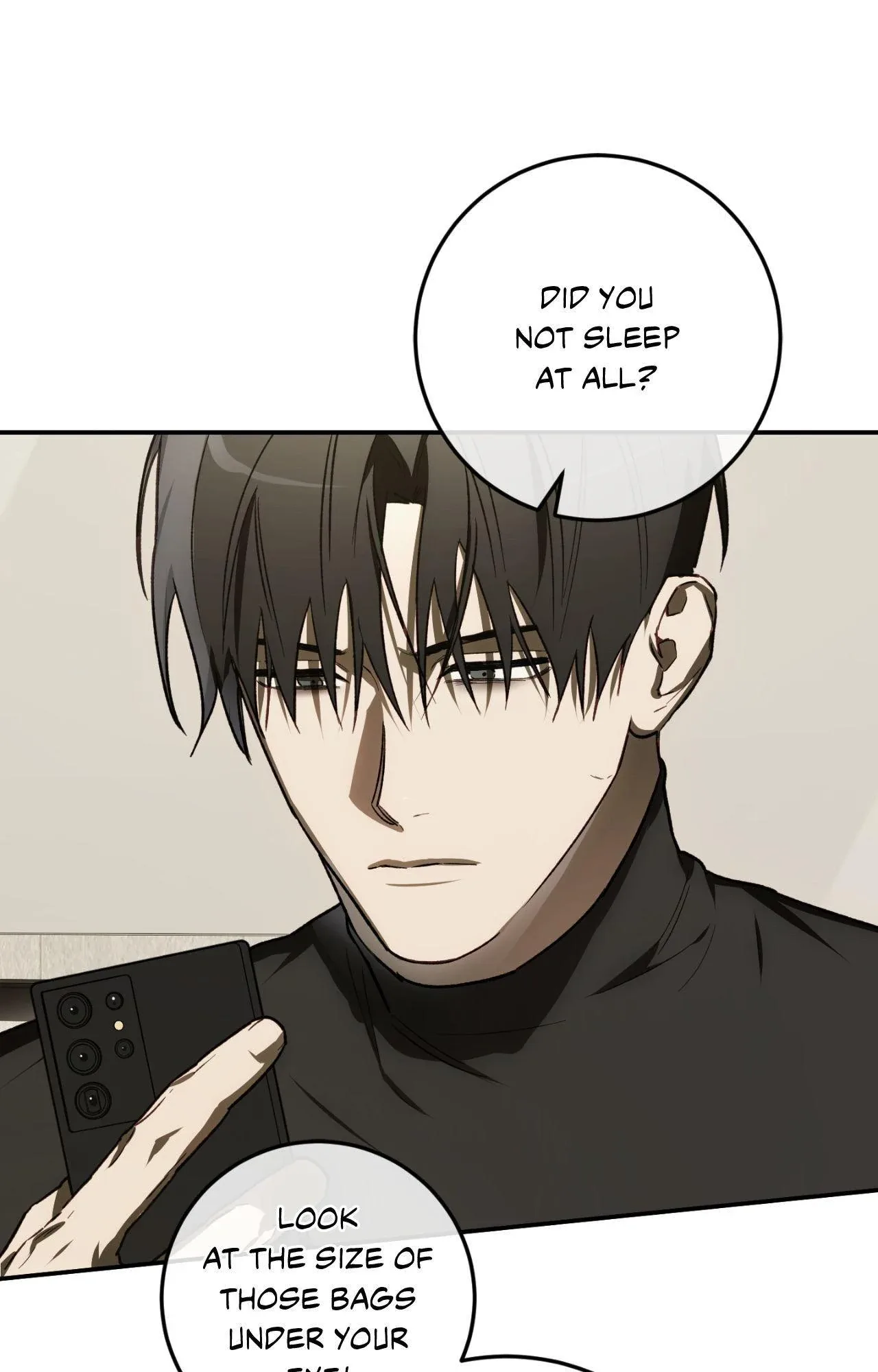 Precious Thing Chapter 44 page 24