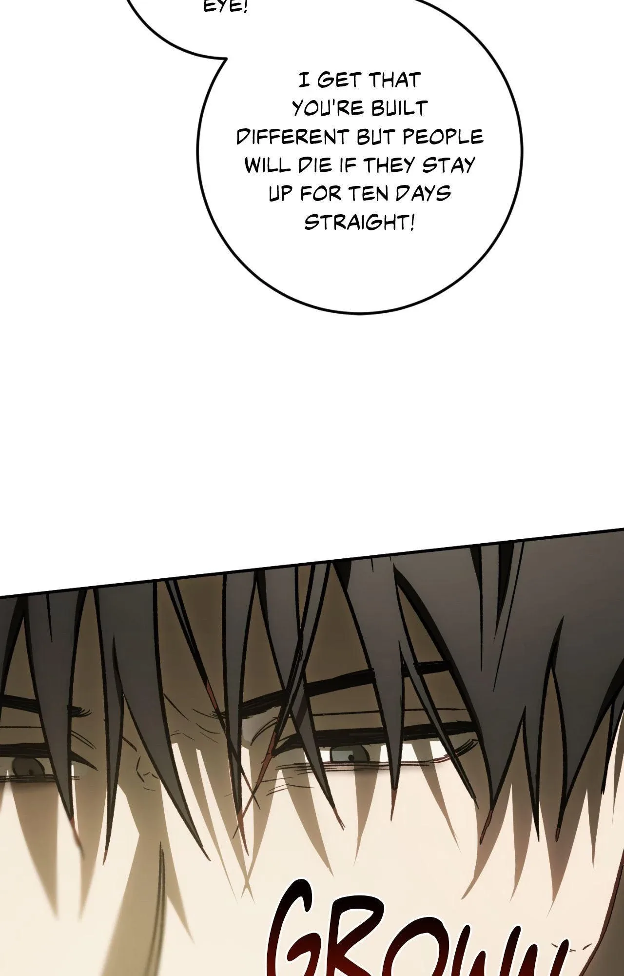 Precious Thing Chapter 44 page 25