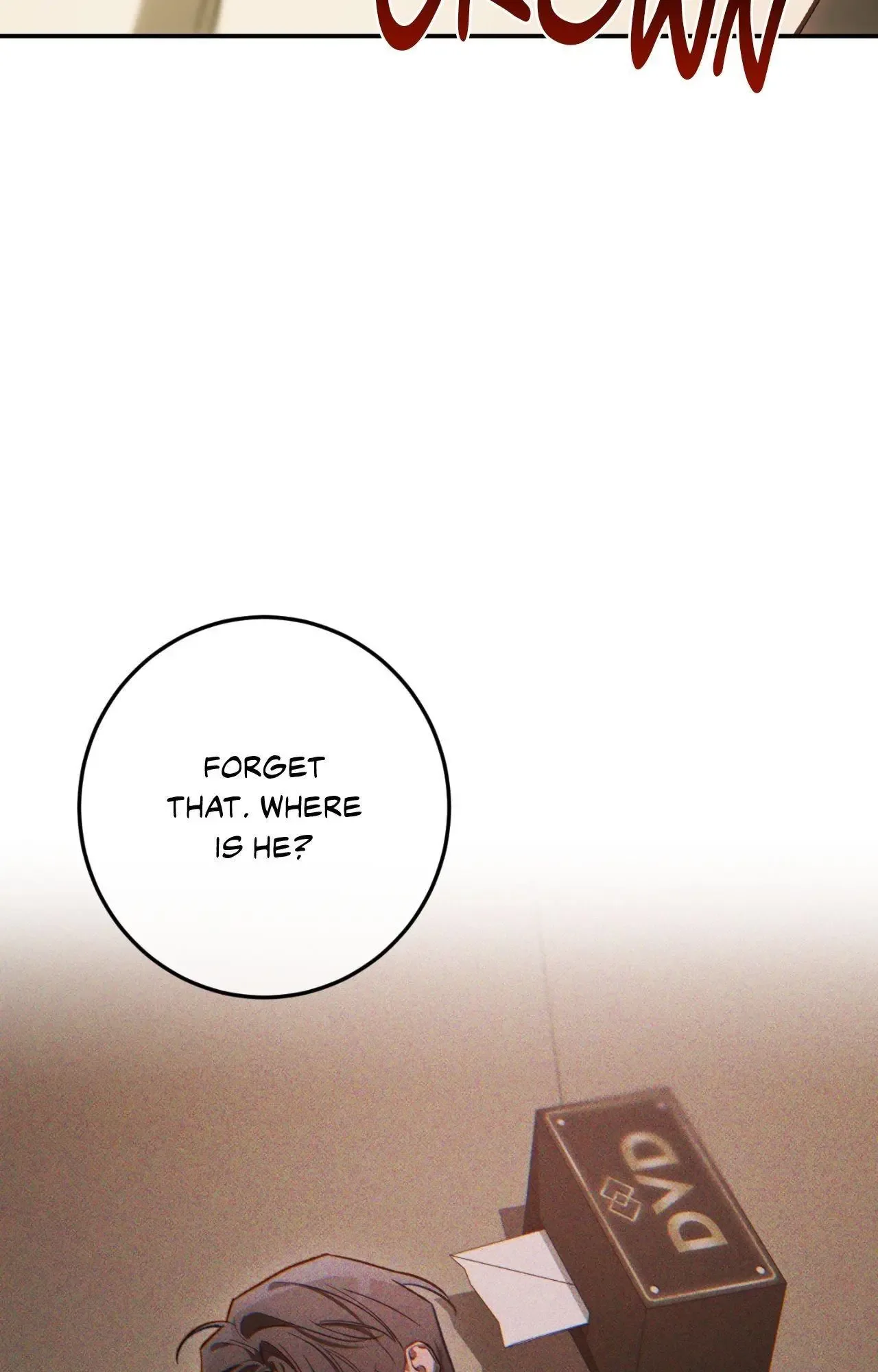 Precious Thing Chapter 44 page 26