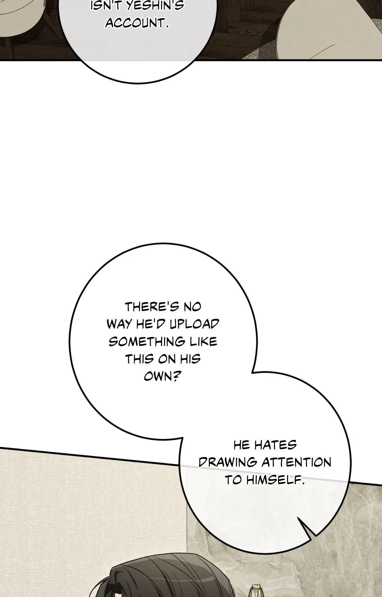 Precious Thing Chapter 44 page 33