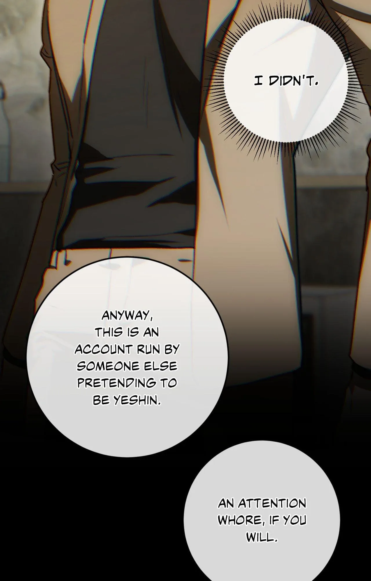 Precious Thing Chapter 44 page 36