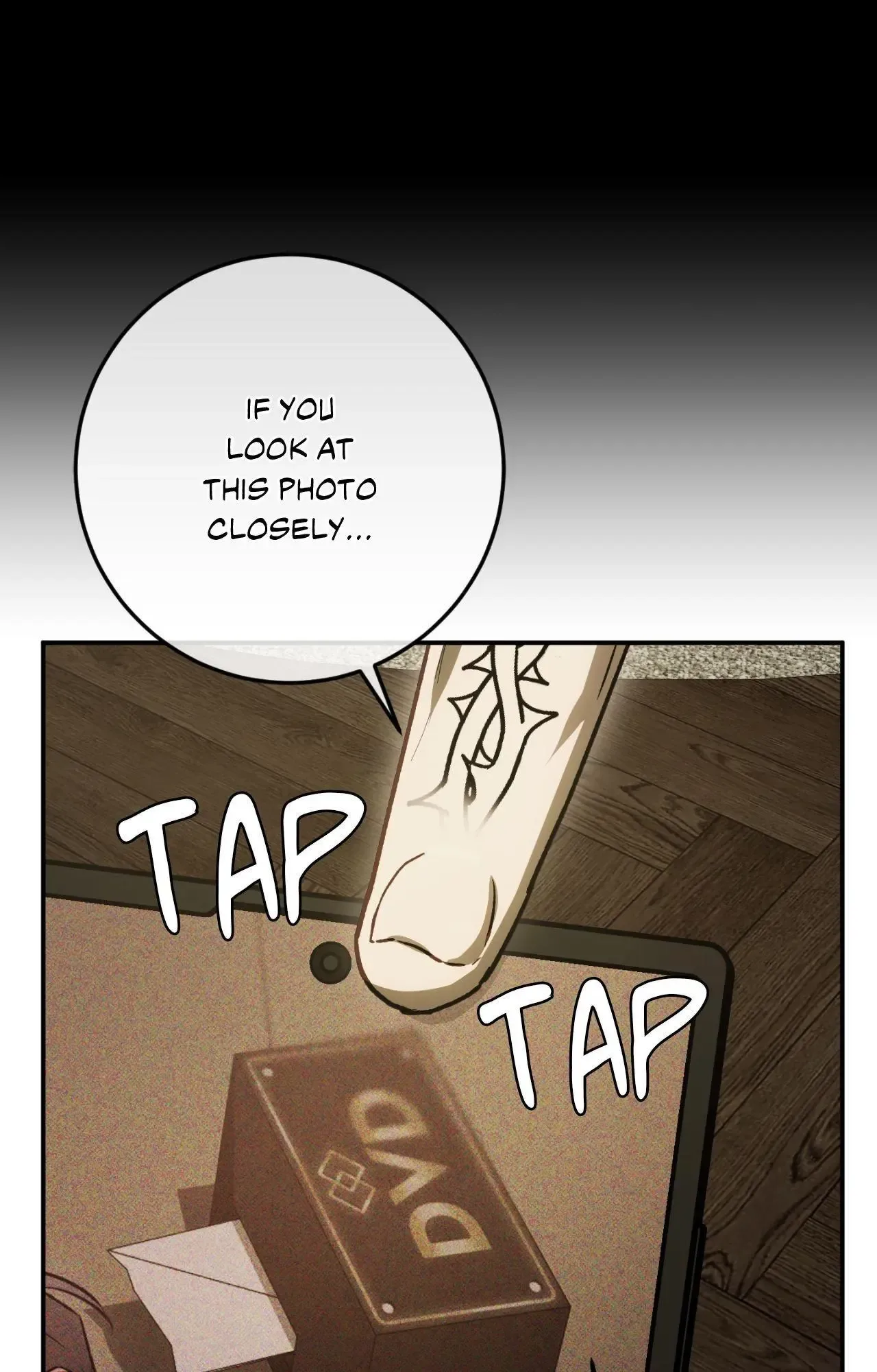 Precious Thing Chapter 44 page 40