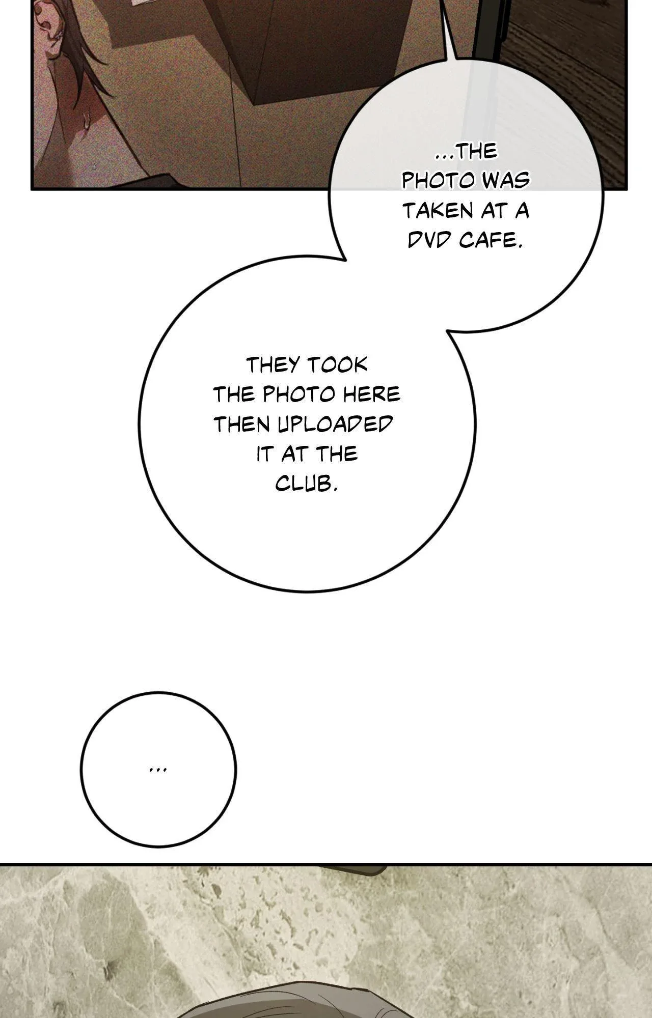 Precious Thing Chapter 44 page 41