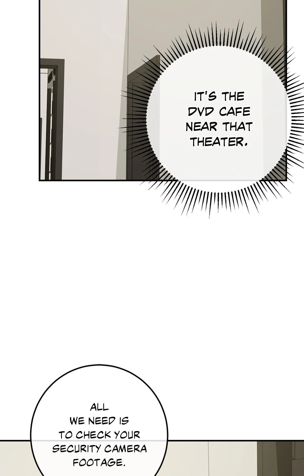 Precious Thing Chapter 44 page 45