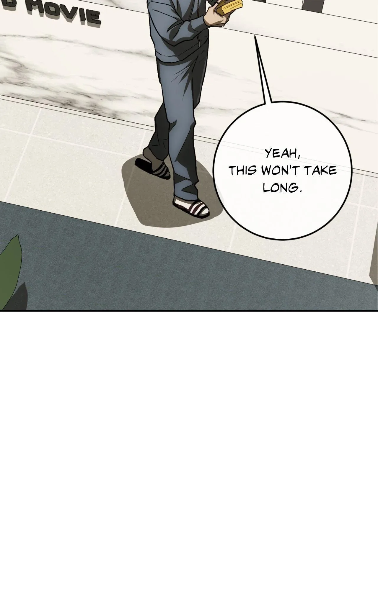 Precious Thing Chapter 44 page 48