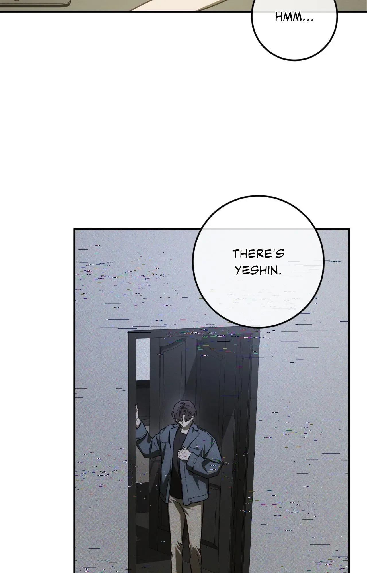 Precious Thing Chapter 44 page 50