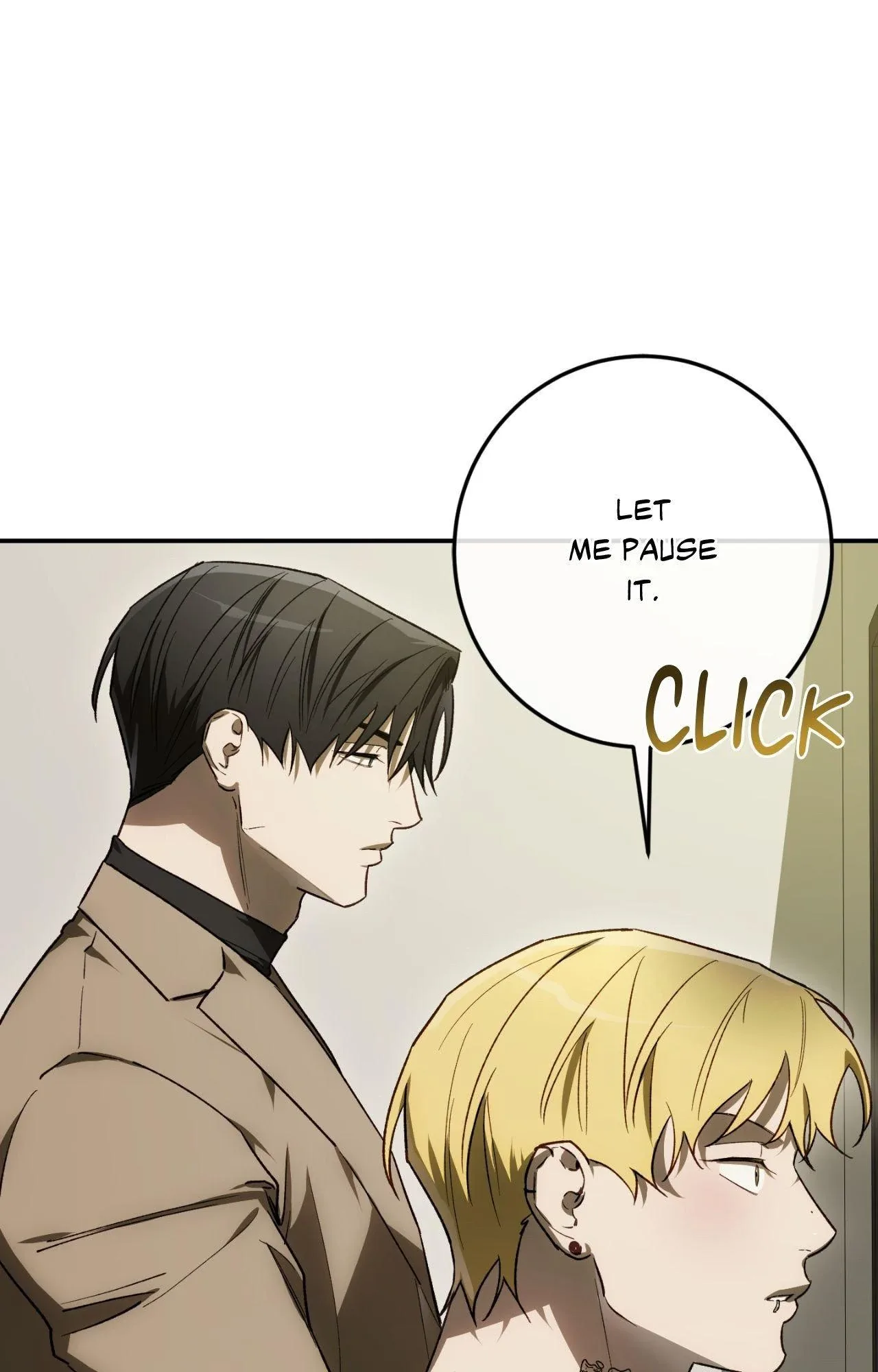 Precious Thing Chapter 44 page 54
